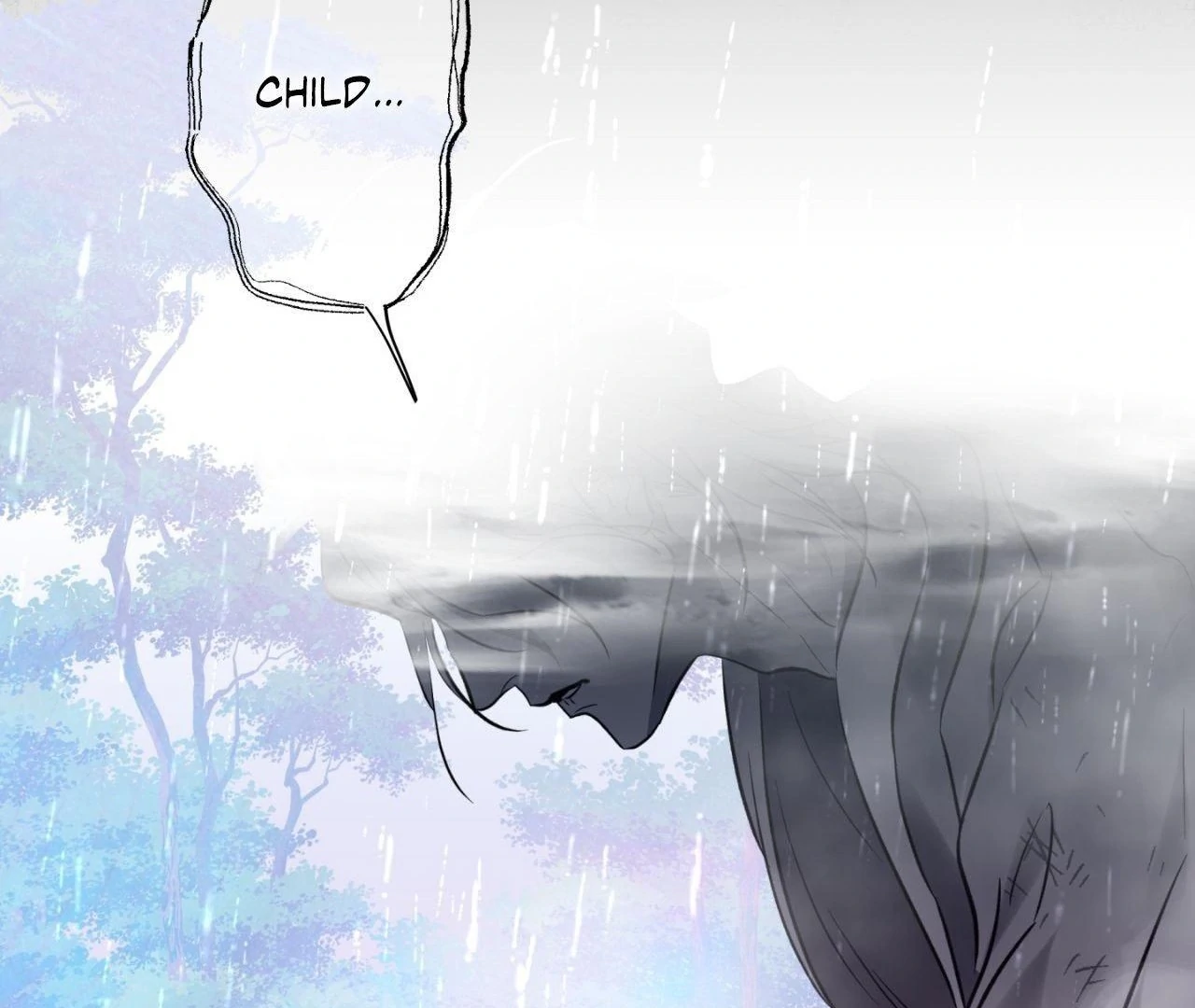 Maybe It Rains Everyday - Chapter 12 Page 150