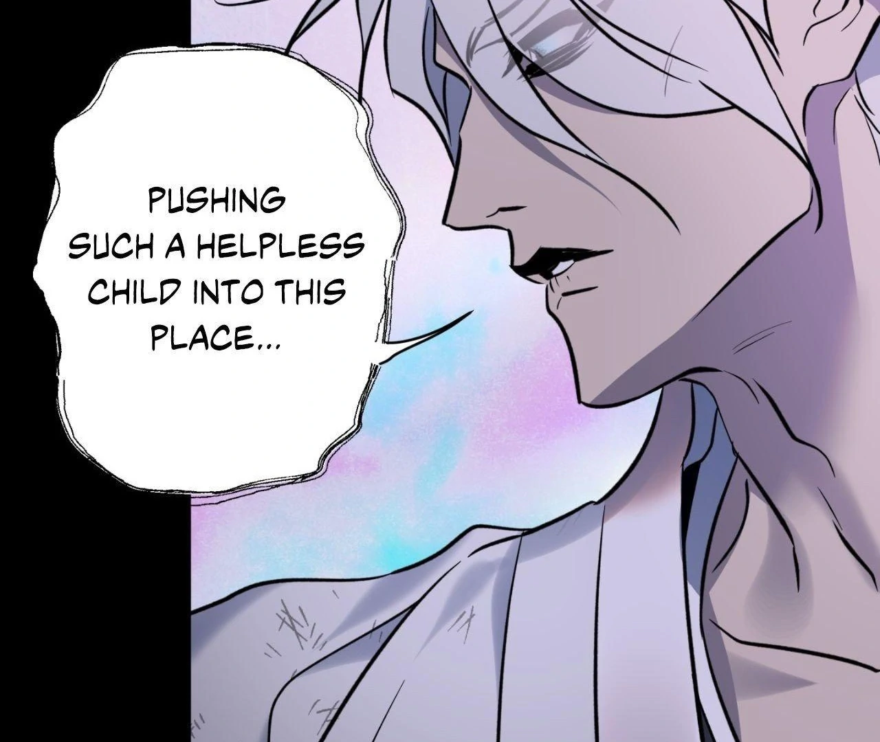 Maybe It Rains Everyday - Chapter 12 Page 16