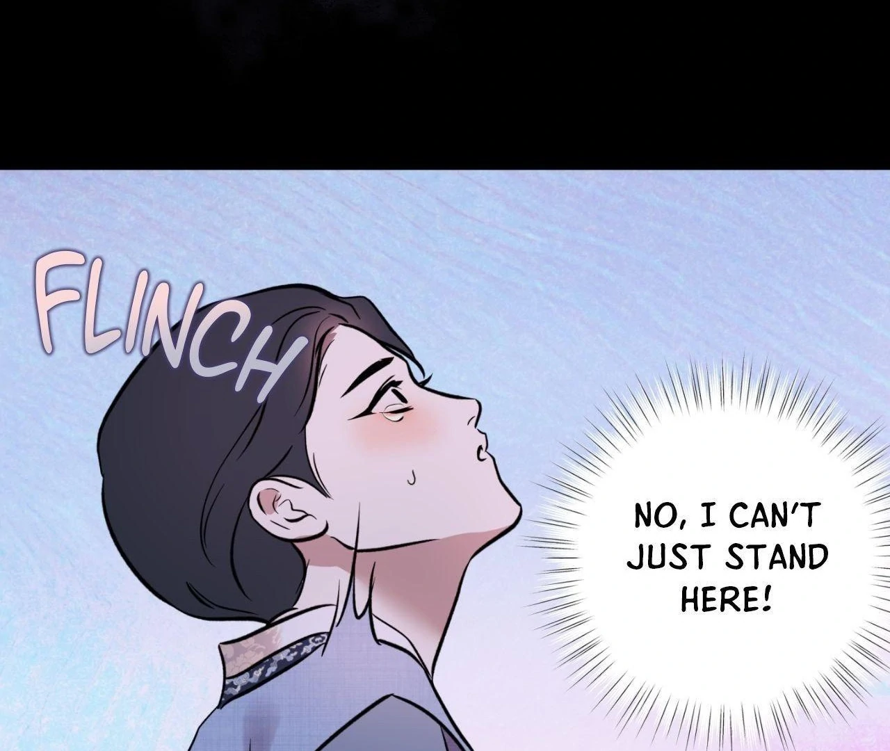 Maybe It Rains Everyday - Chapter 12 Page 20