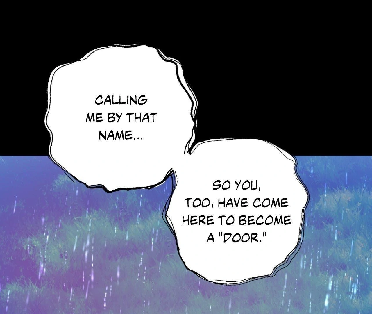 Maybe It Rains Everyday - Chapter 12 Page 29