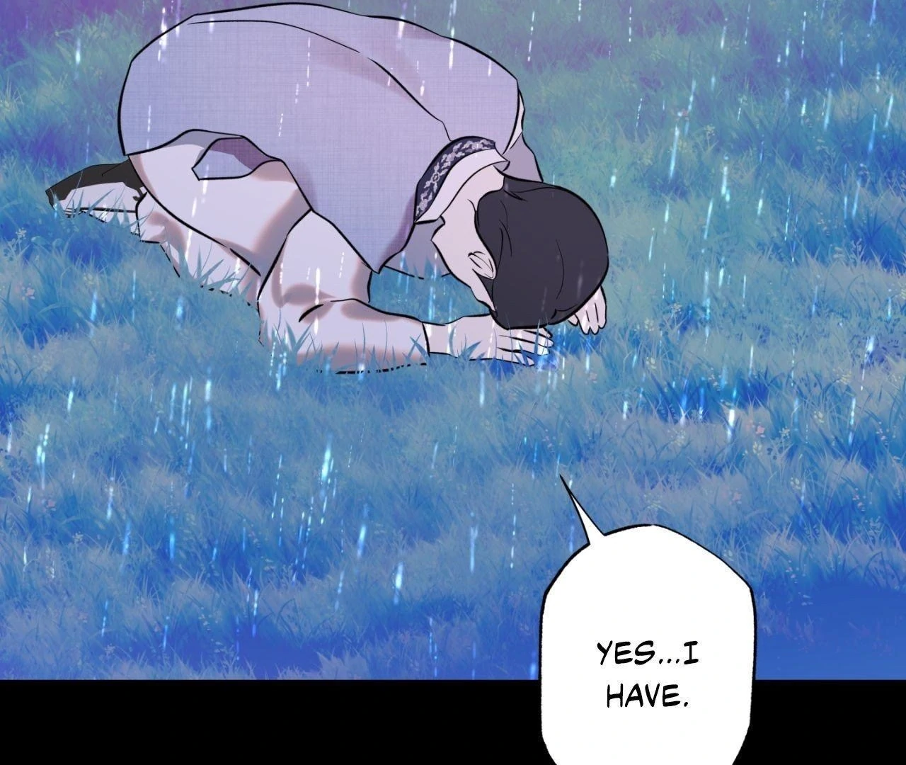 Maybe It Rains Everyday - Chapter 12 Page 30