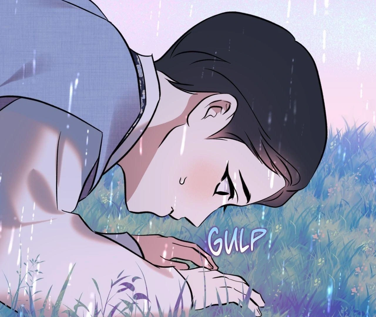 Maybe It Rains Everyday - Chapter 12 Page 32