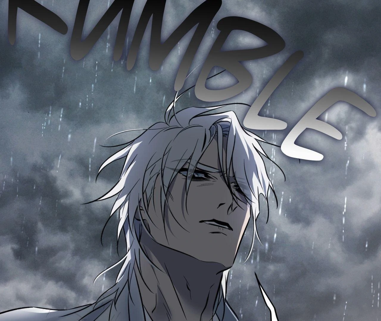 Maybe It Rains Everyday - Chapter 12 Page 35