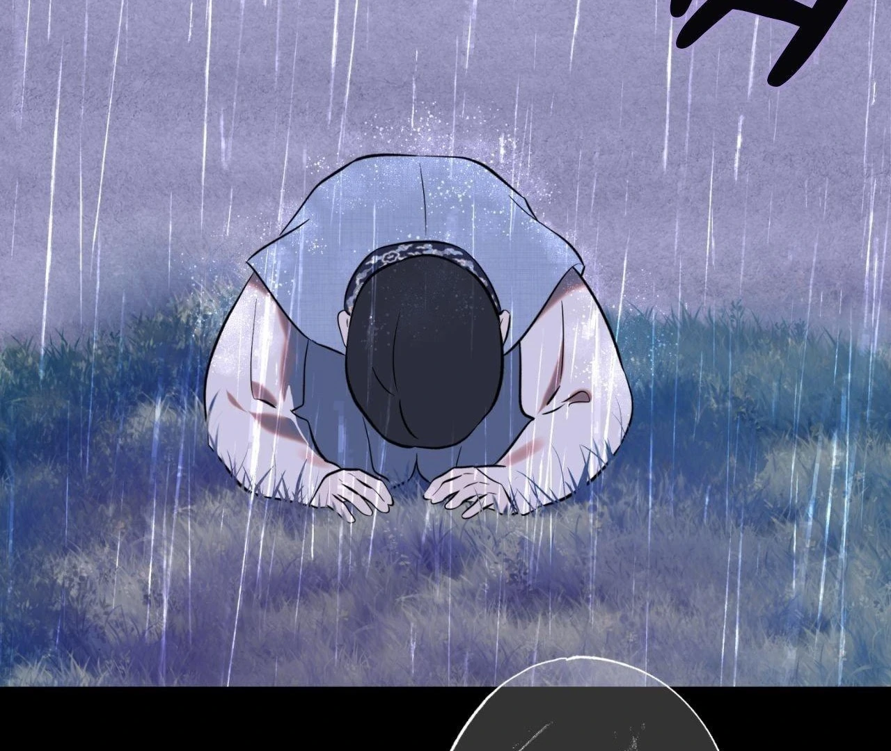 Maybe It Rains Everyday - Chapter 12 Page 40