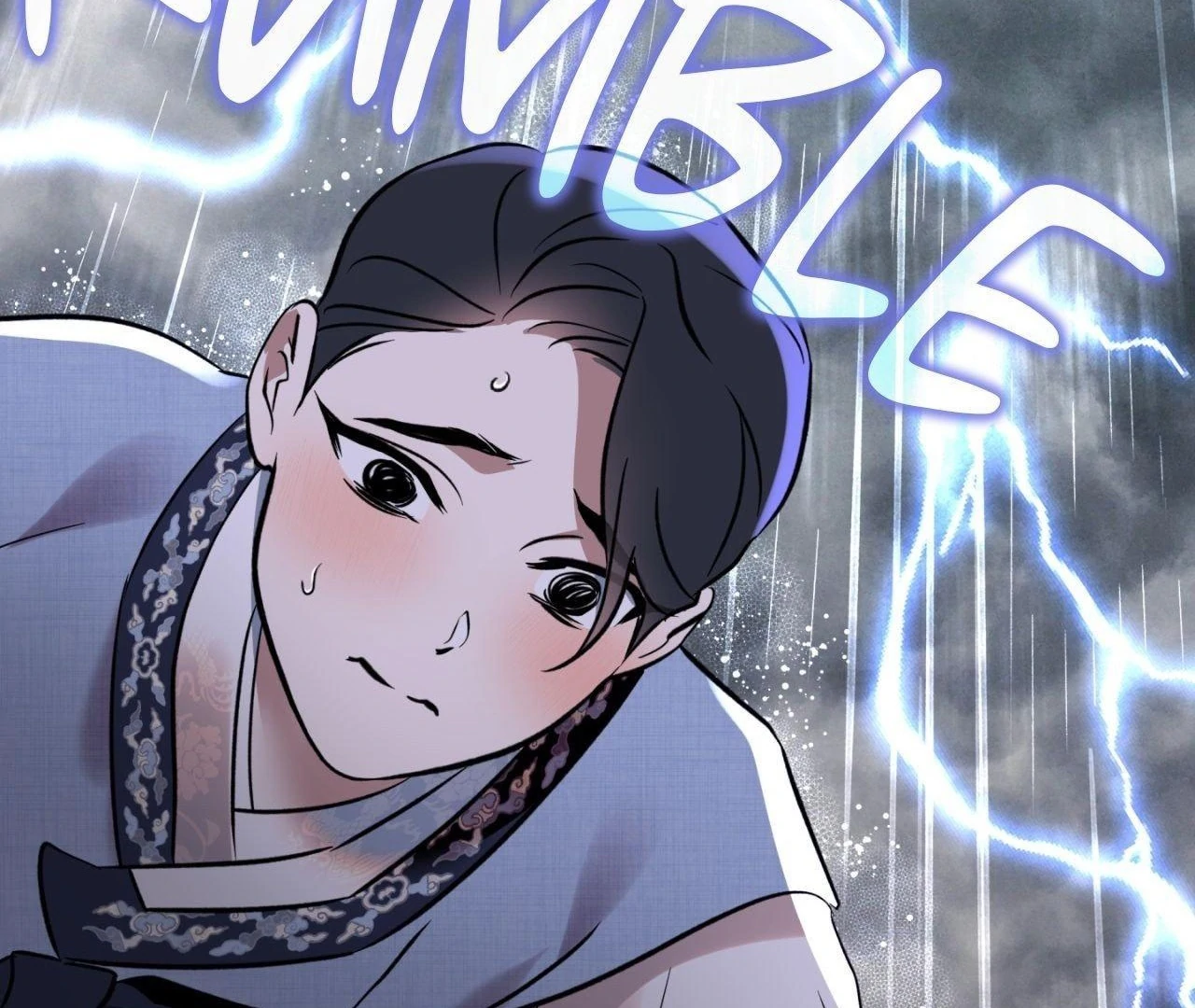 Maybe It Rains Everyday - Chapter 12 Page 45