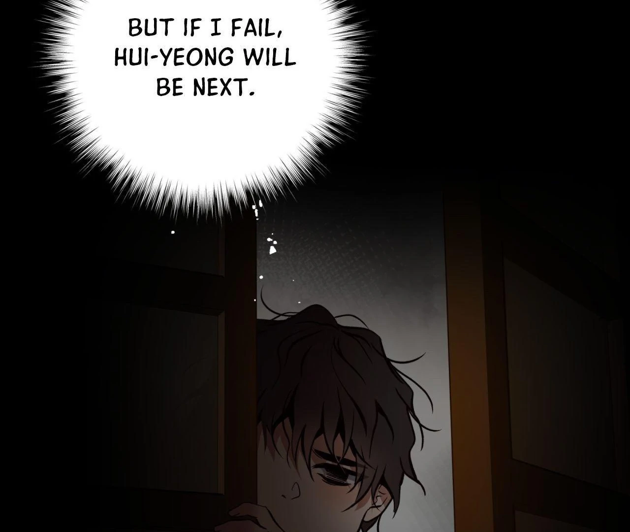 Maybe It Rains Everyday - Chapter 12 Page 47