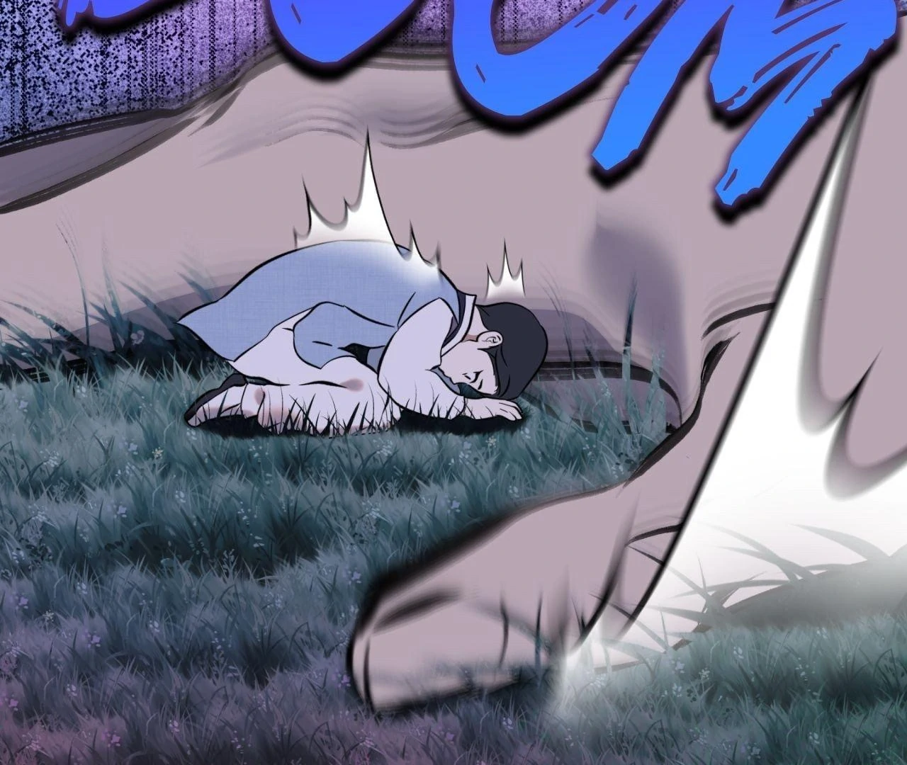 Maybe It Rains Everyday - Chapter 12 Page 53