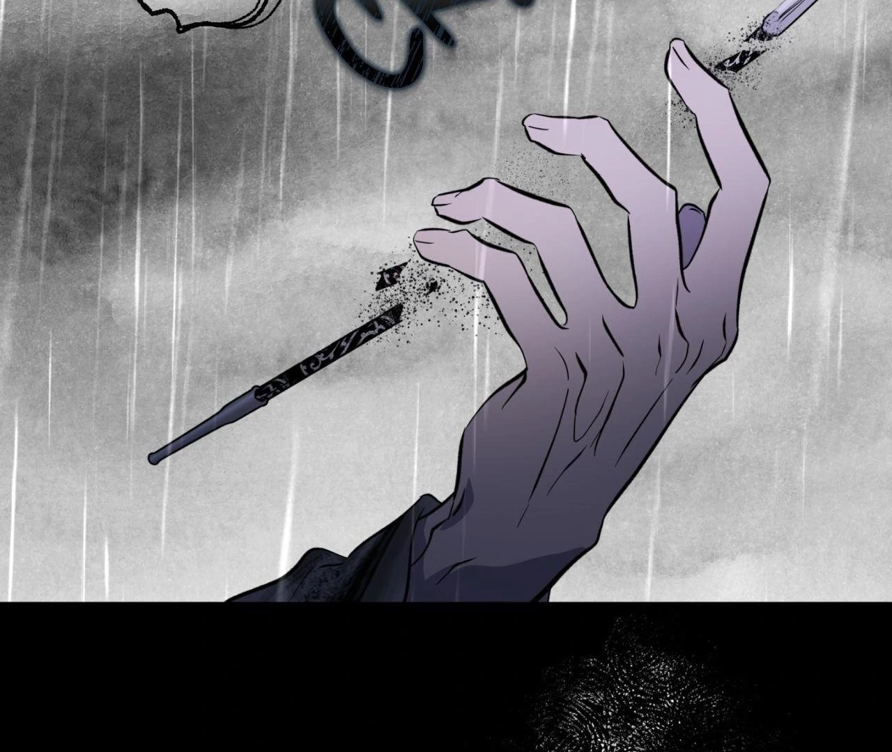 Maybe It Rains Everyday - Chapter 12 Page 61