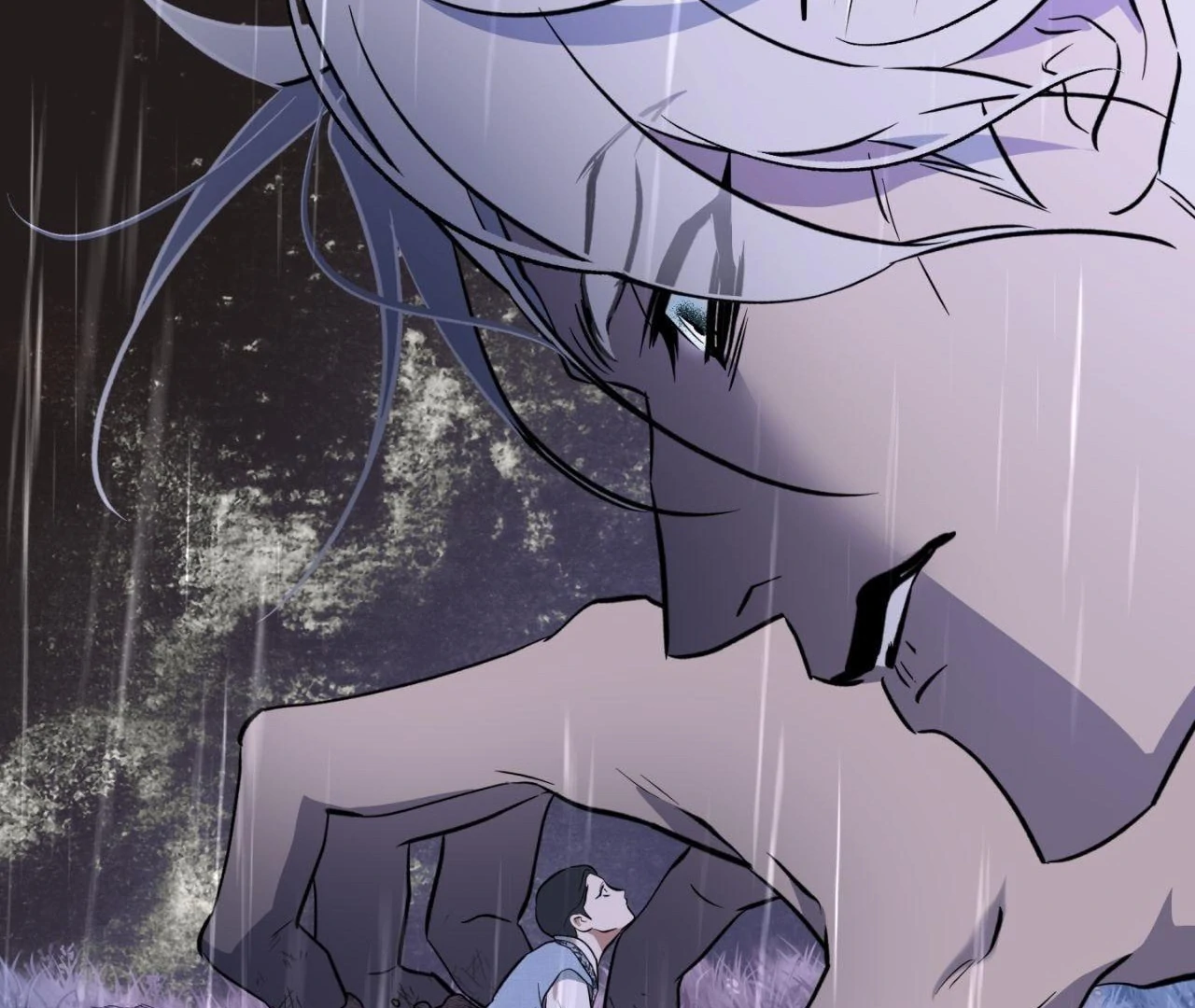 Maybe It Rains Everyday - Chapter 12 Page 63