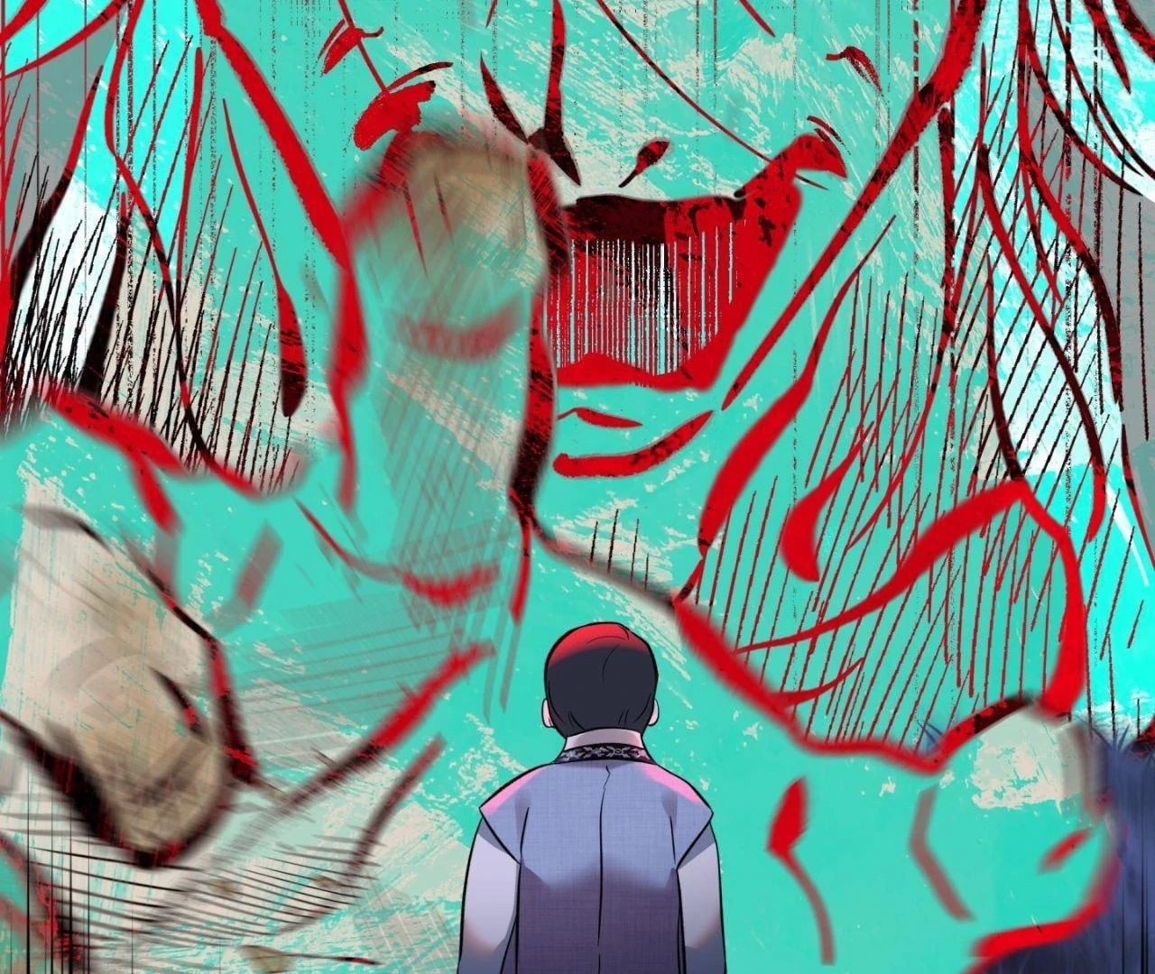 Maybe It Rains Everyday - Chapter 12 Page 68