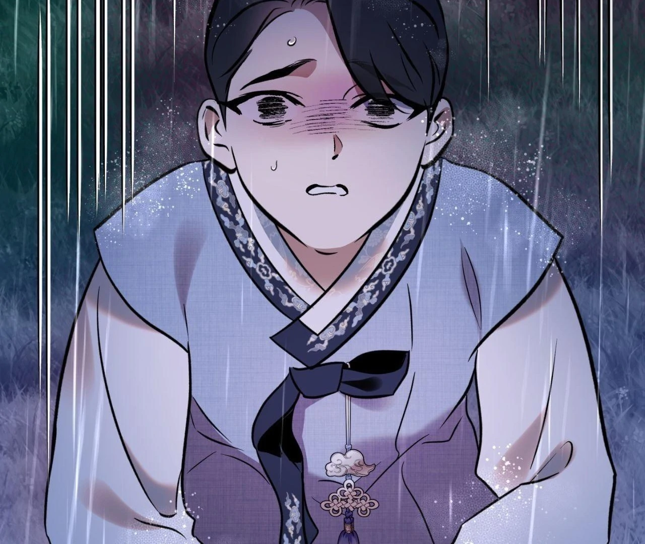 Maybe It Rains Everyday - Chapter 12 Page 71