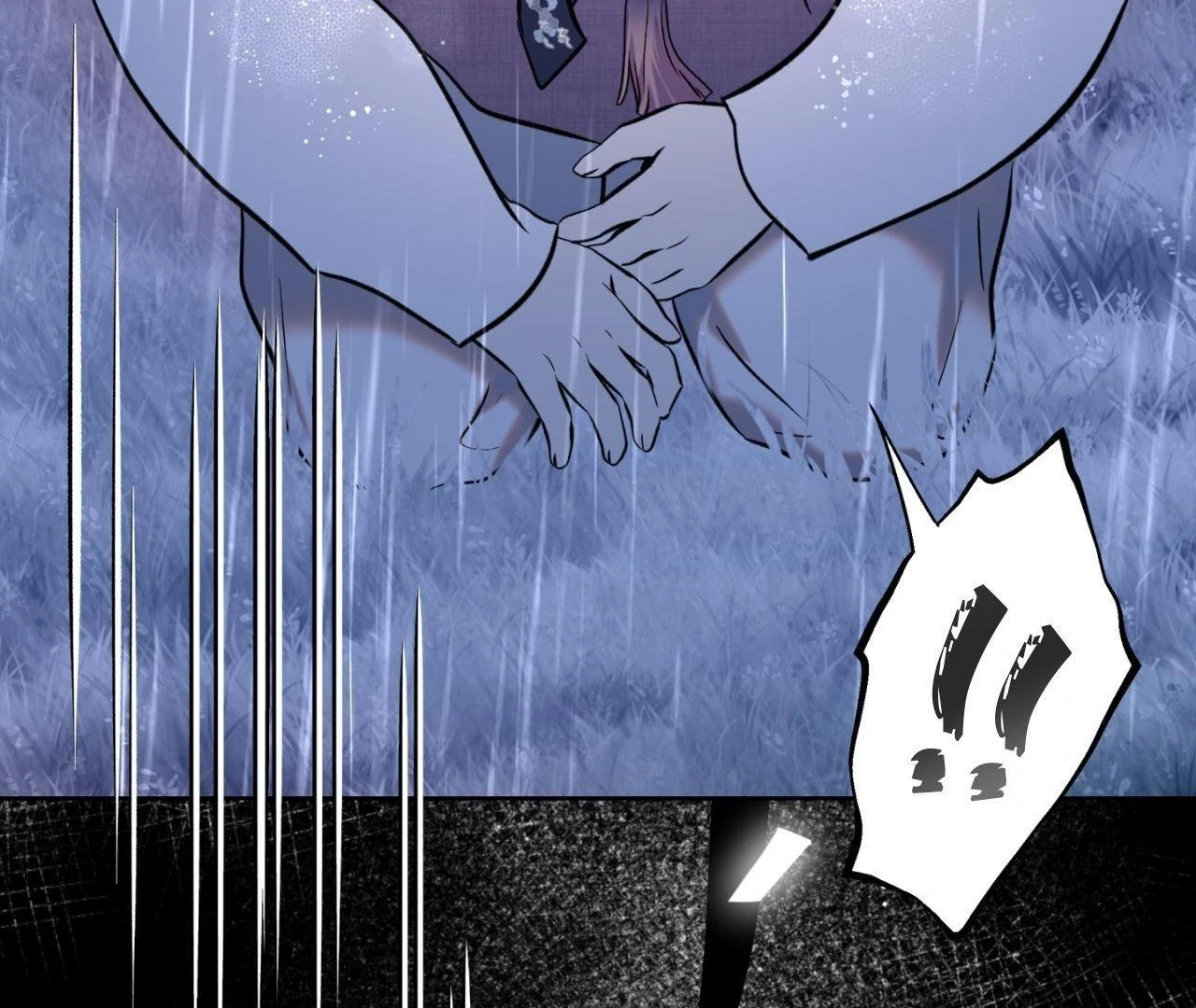 Maybe It Rains Everyday - Chapter 12 Page 72