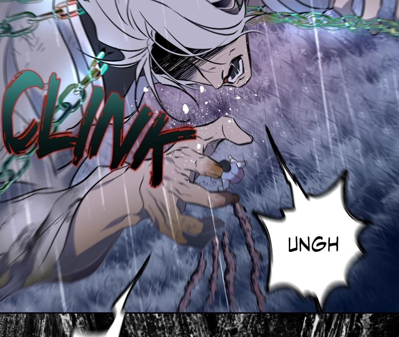 Maybe It Rains Everyday - Chapter 12 Page 81