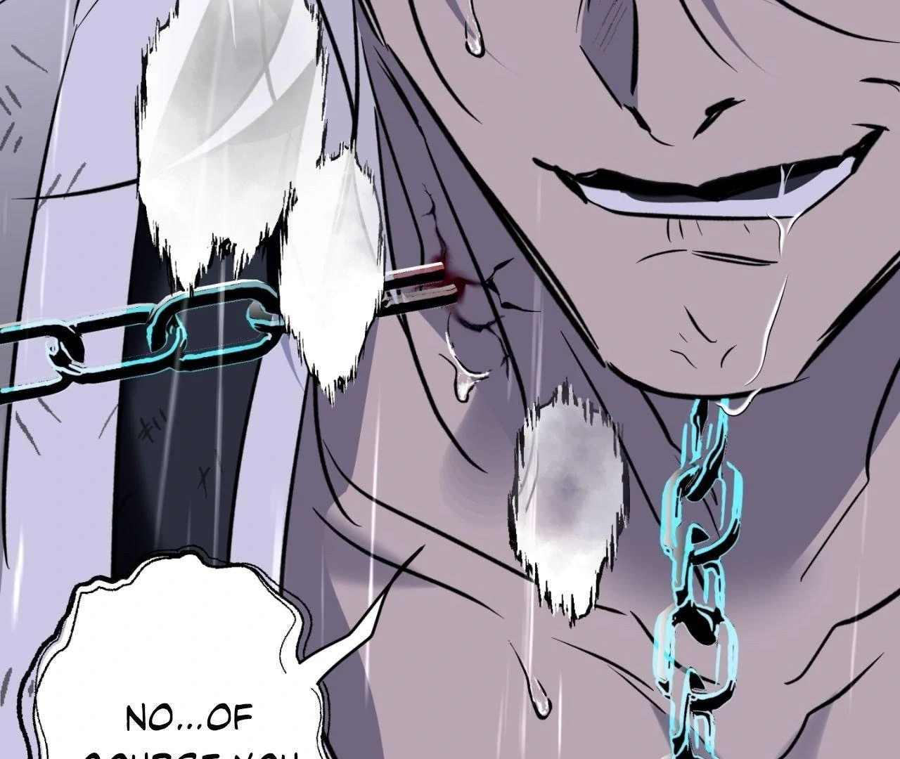 Maybe It Rains Everyday - Chapter 12 Page 86