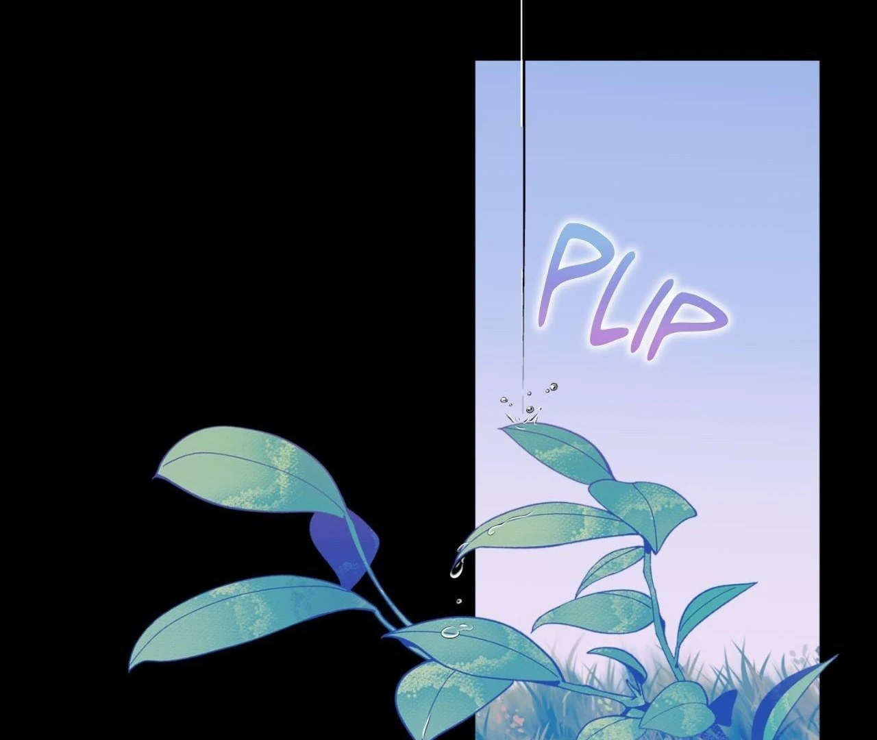 Maybe It Rains Everyday - Chapter 12 Page 94