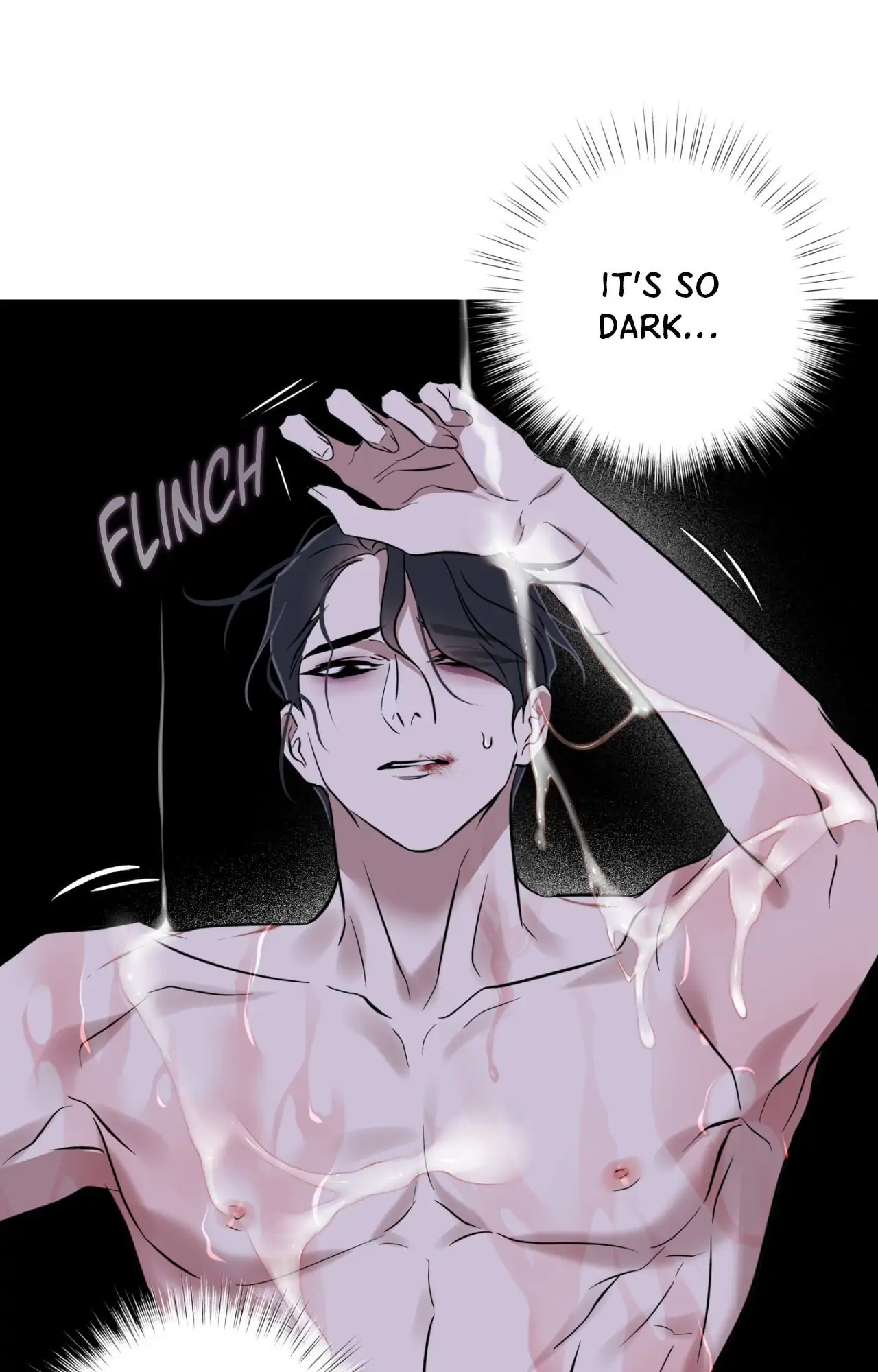Maybe It Rains Everyday - Chapter 13 Page 1