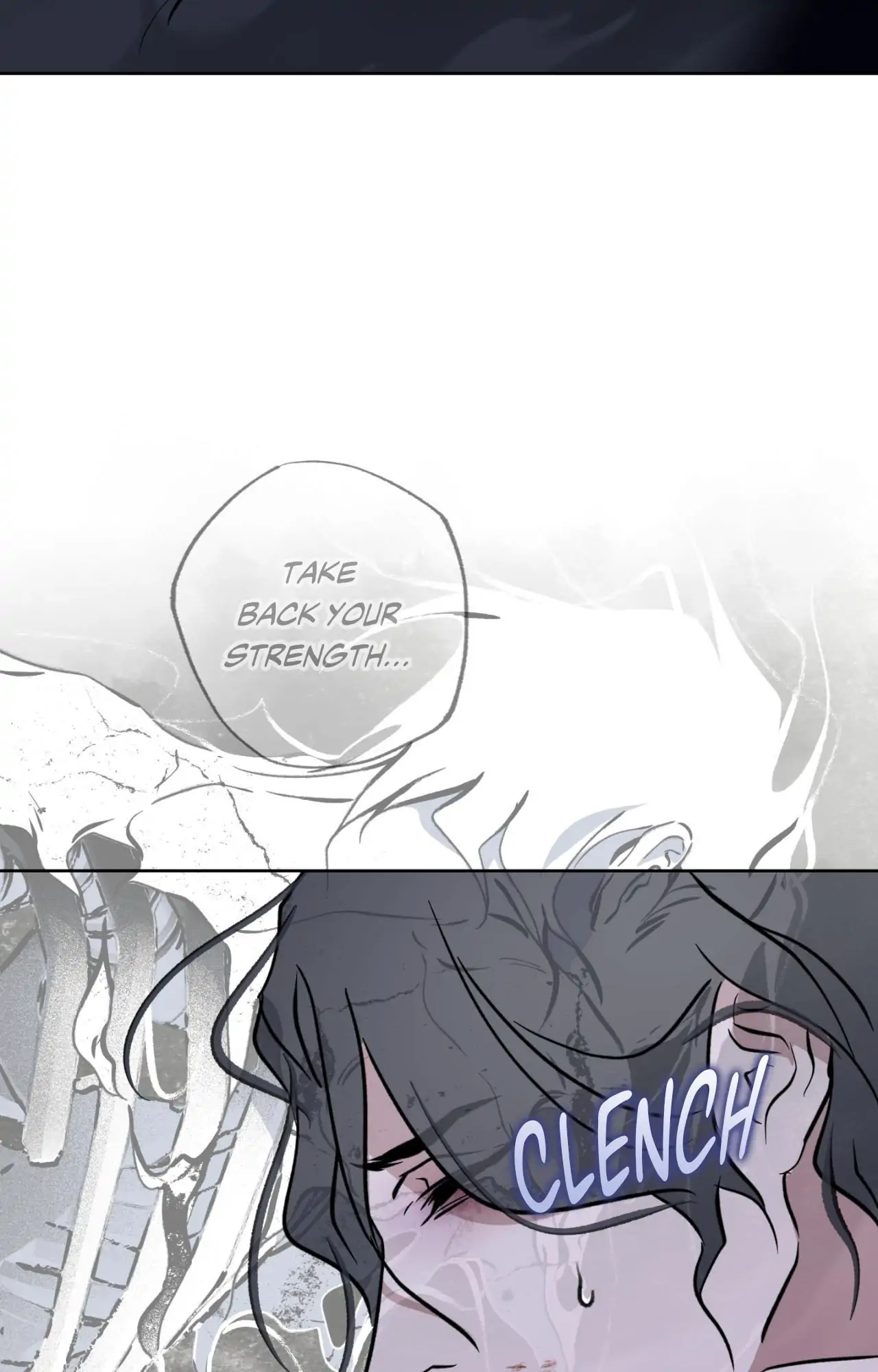 Maybe It Rains Everyday - Chapter 13 Page 12