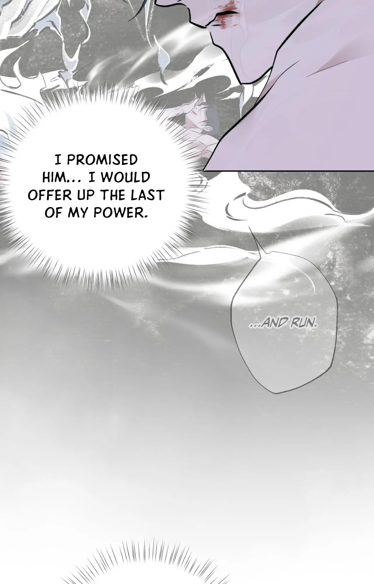 Maybe It Rains Everyday - Chapter 13 Page 13