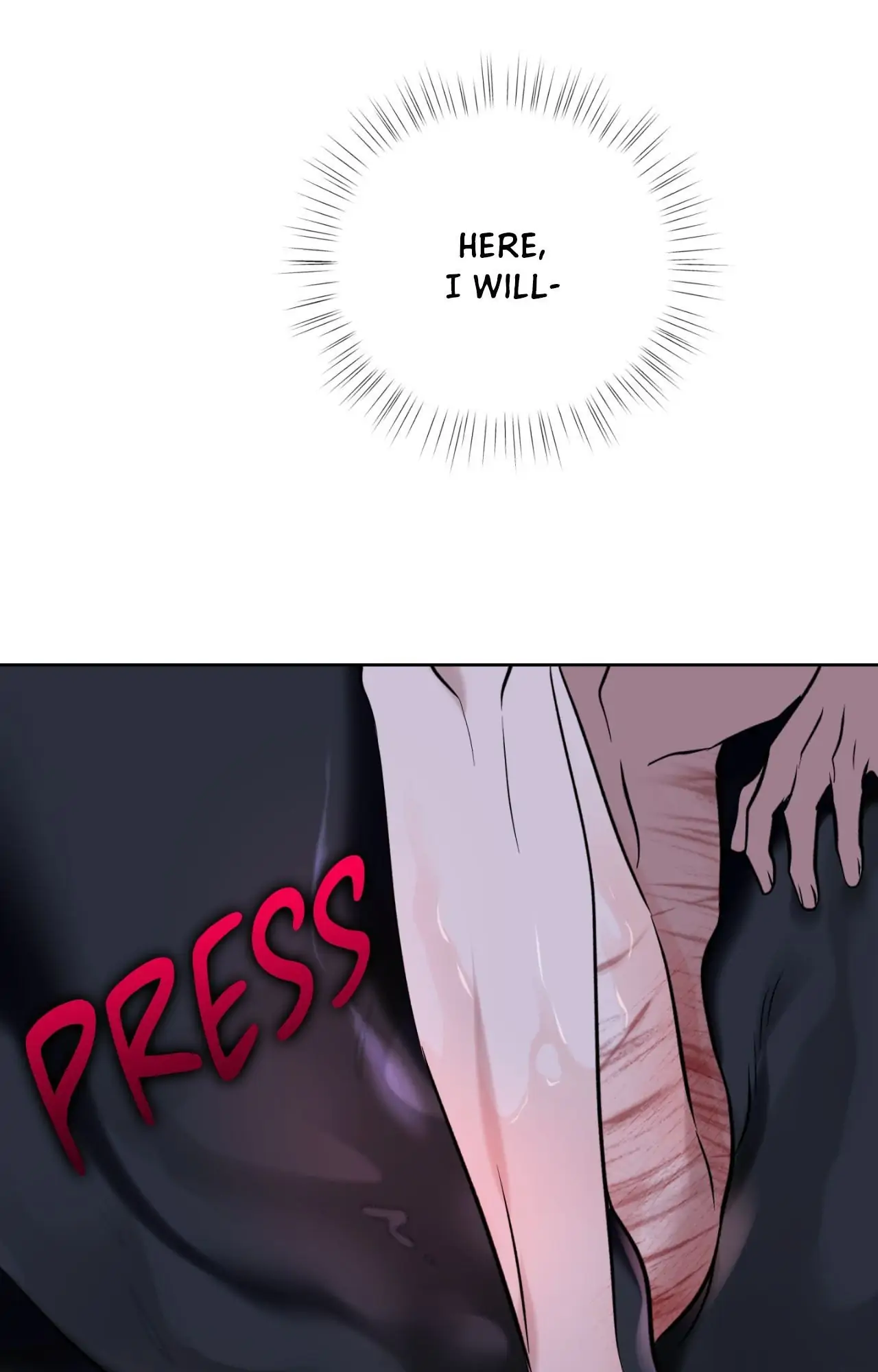 Maybe It Rains Everyday - Chapter 13 Page 16
