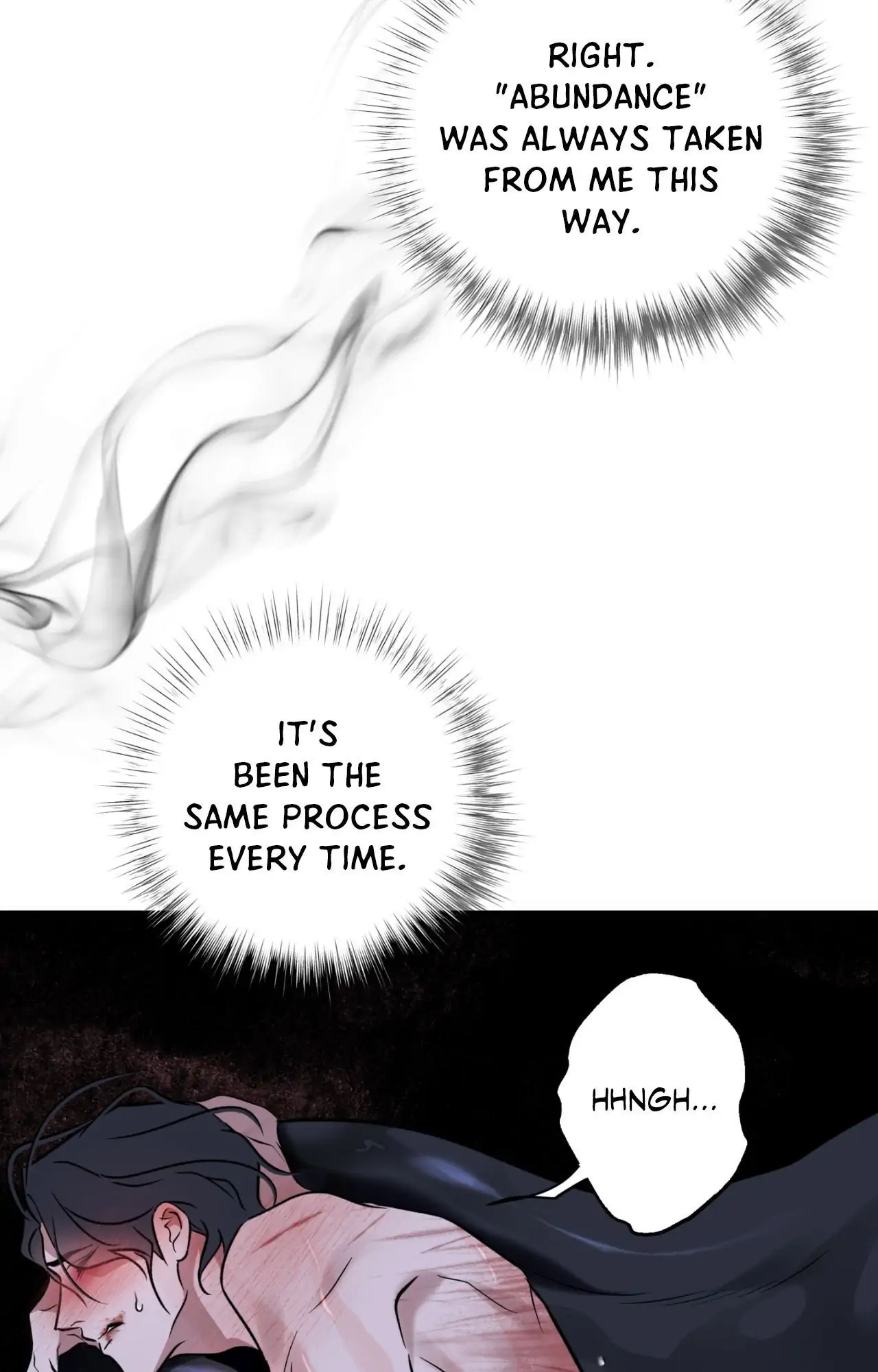 Maybe It Rains Everyday - Chapter 13 Page 23
