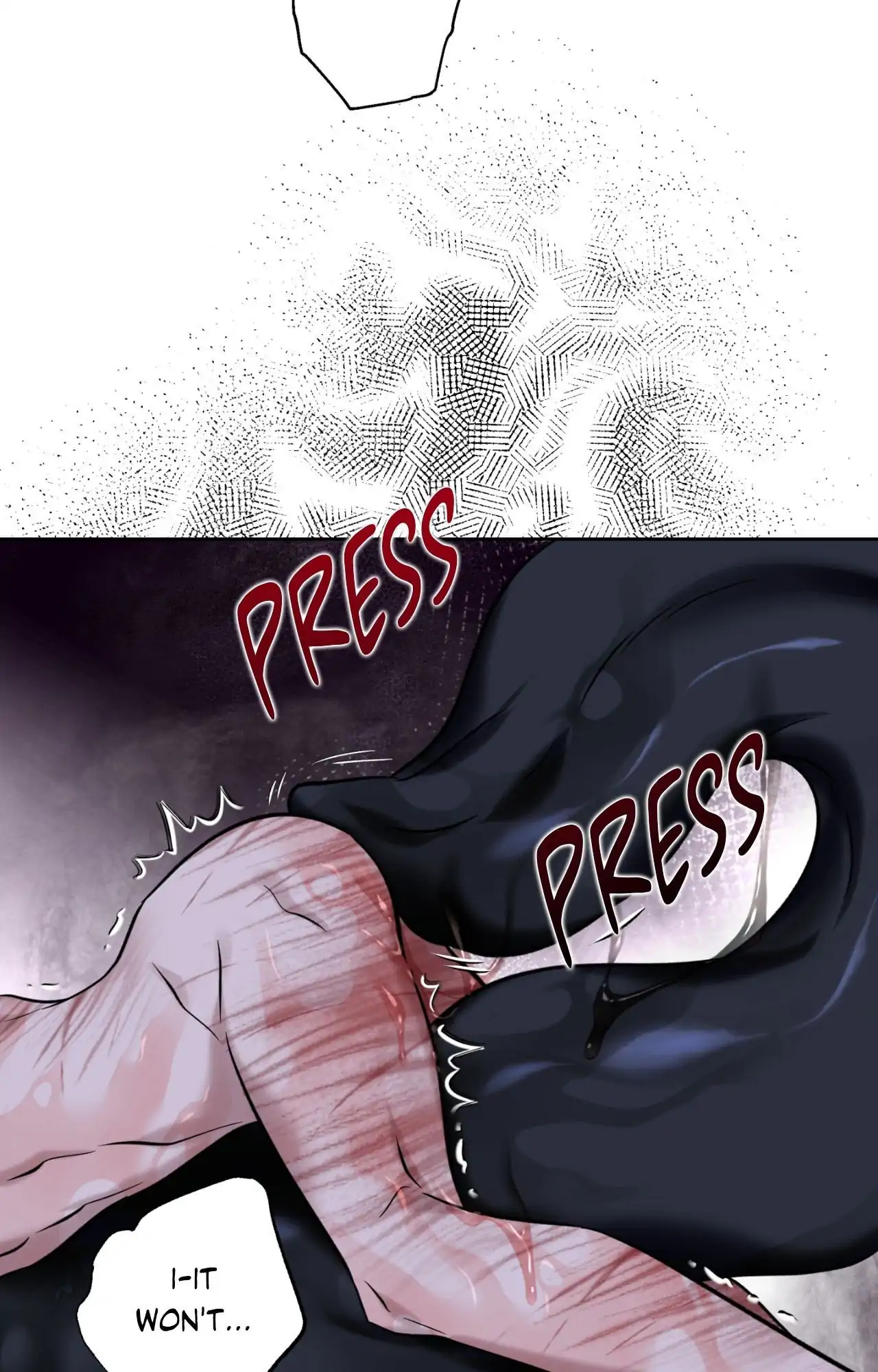 Maybe It Rains Everyday - Chapter 13 Page 30