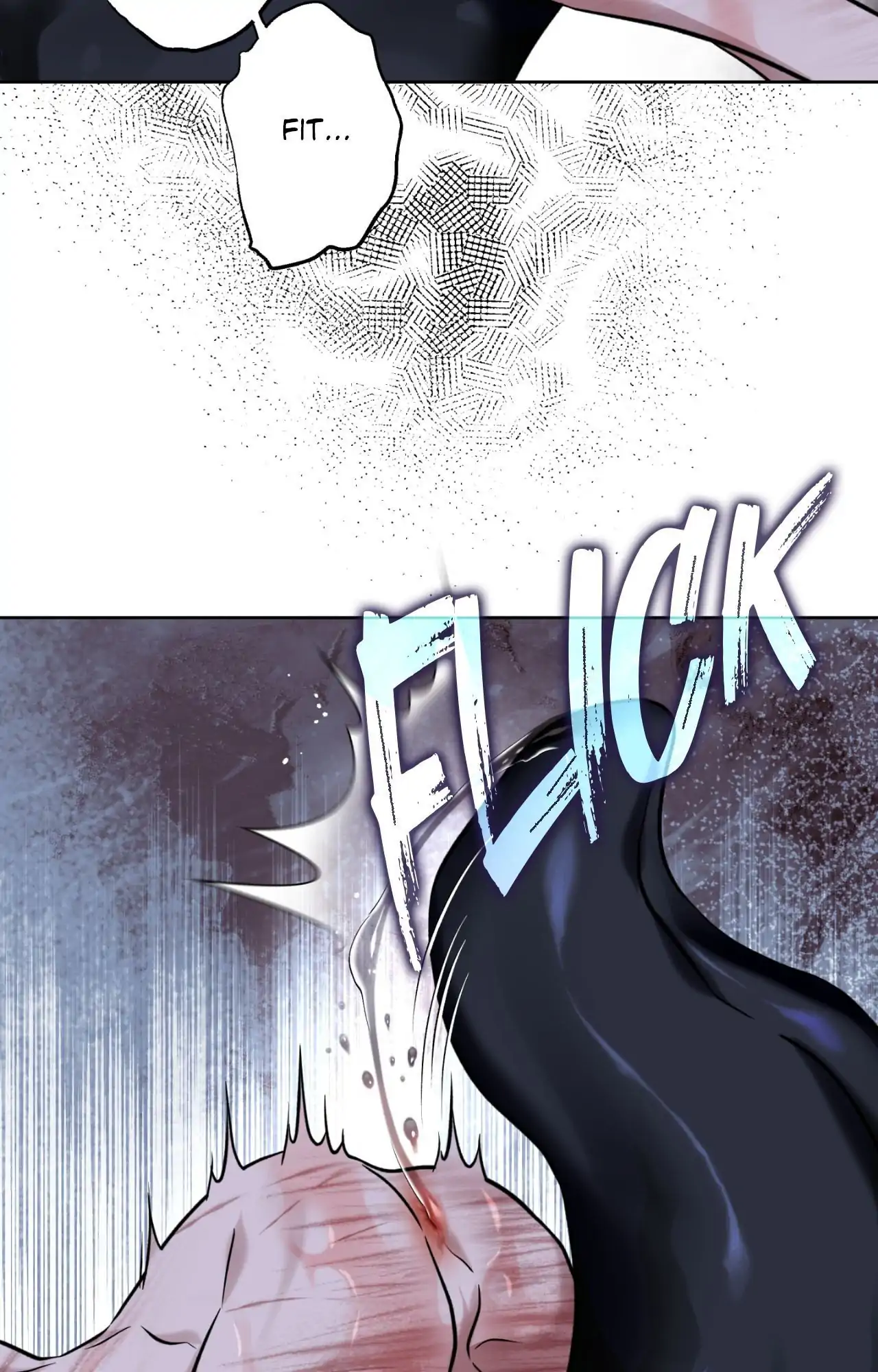 Maybe It Rains Everyday - Chapter 13 Page 31