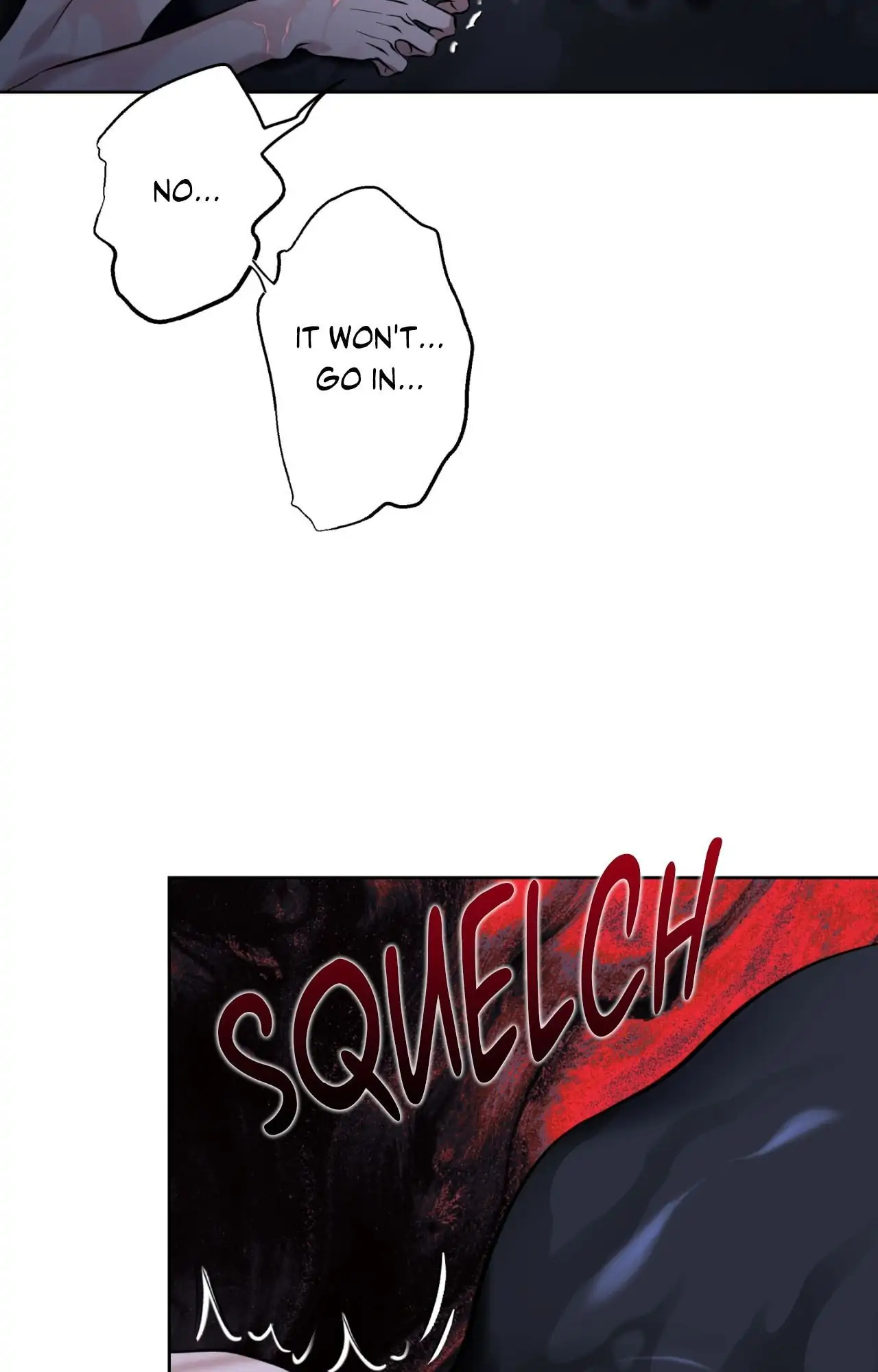 Maybe It Rains Everyday - Chapter 13 Page 34