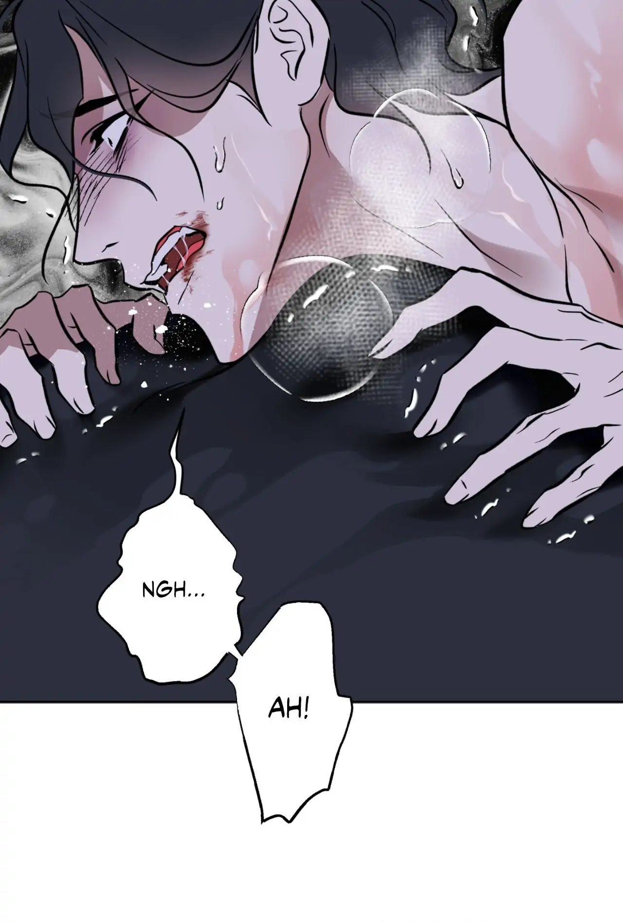 Maybe It Rains Everyday - Chapter 13 Page 36