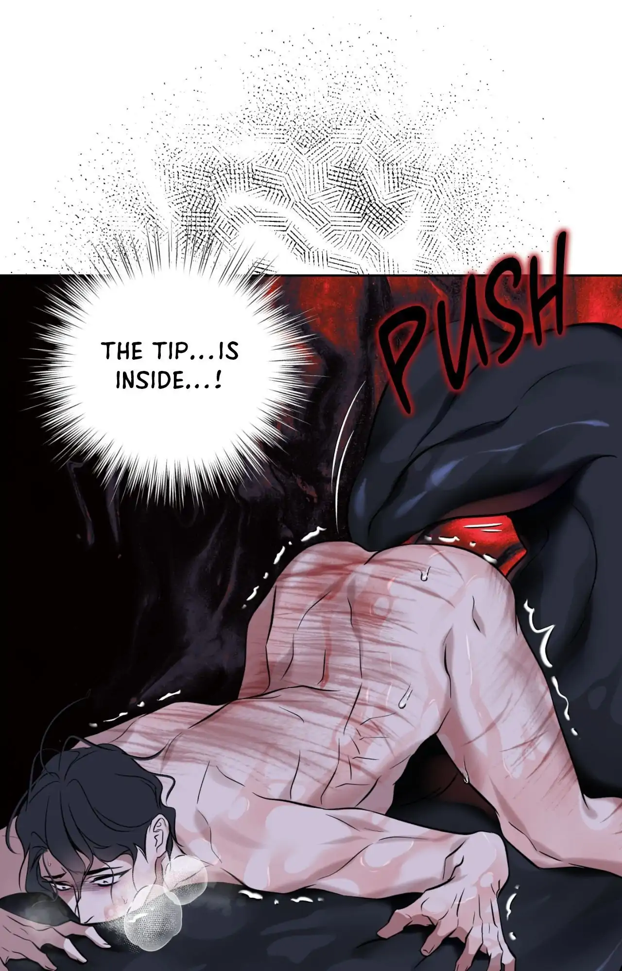 Maybe It Rains Everyday - Chapter 13 Page 37