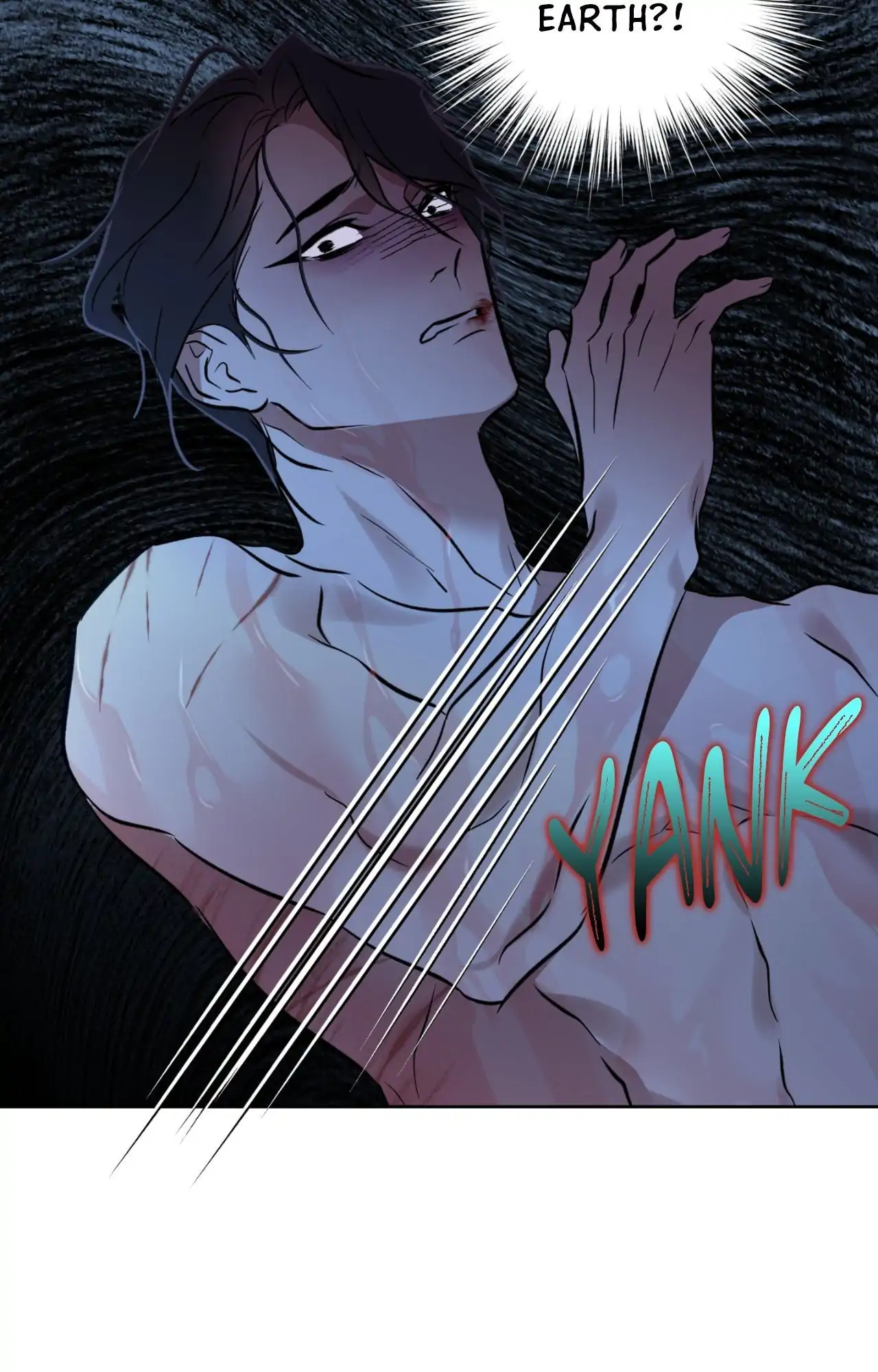 Maybe It Rains Everyday - Chapter 13 Page 4
