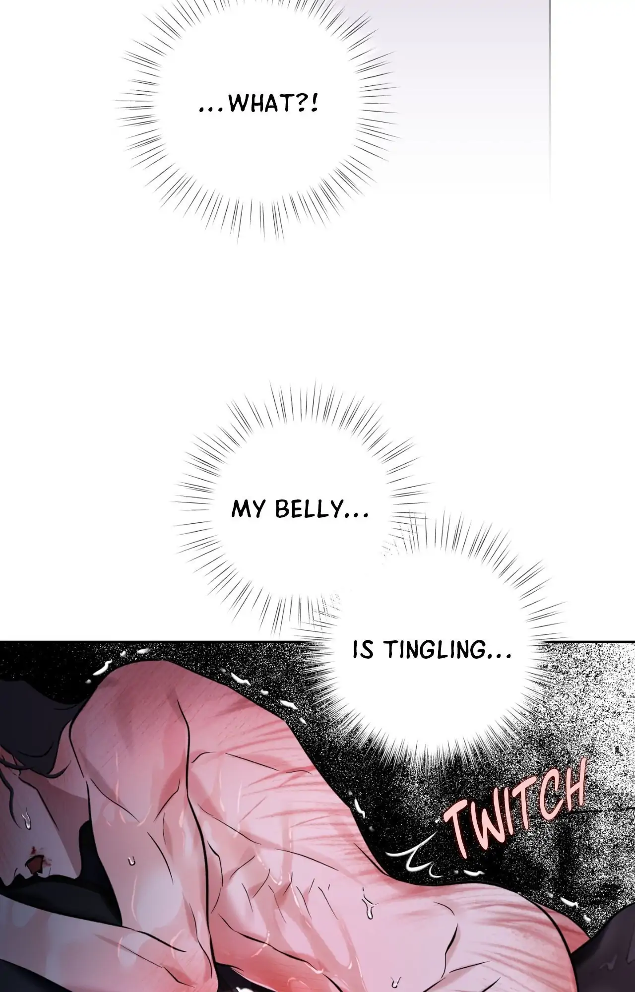 Maybe It Rains Everyday - Chapter 13 Page 45