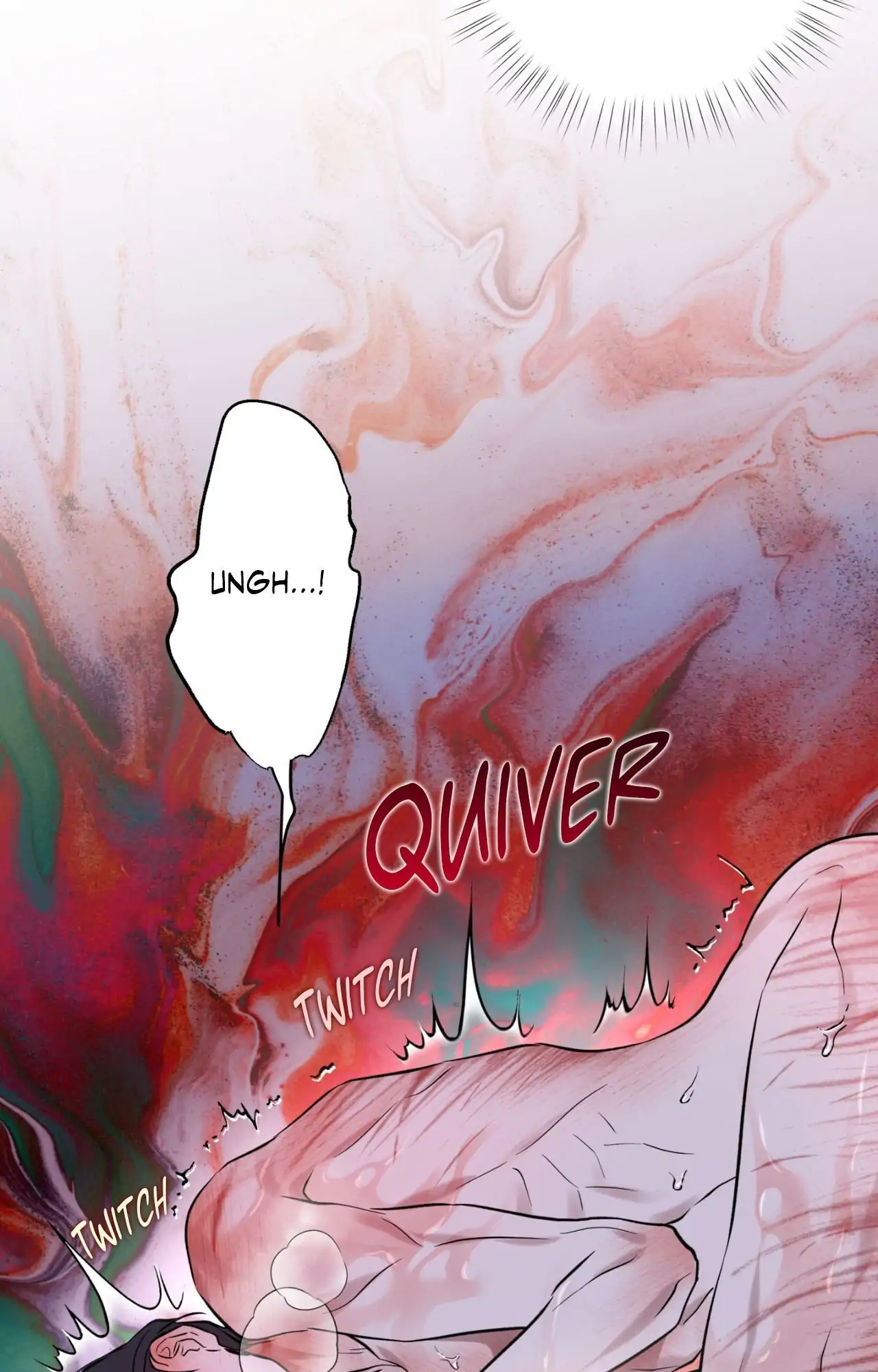 Maybe It Rains Everyday - Chapter 13 Page 48
