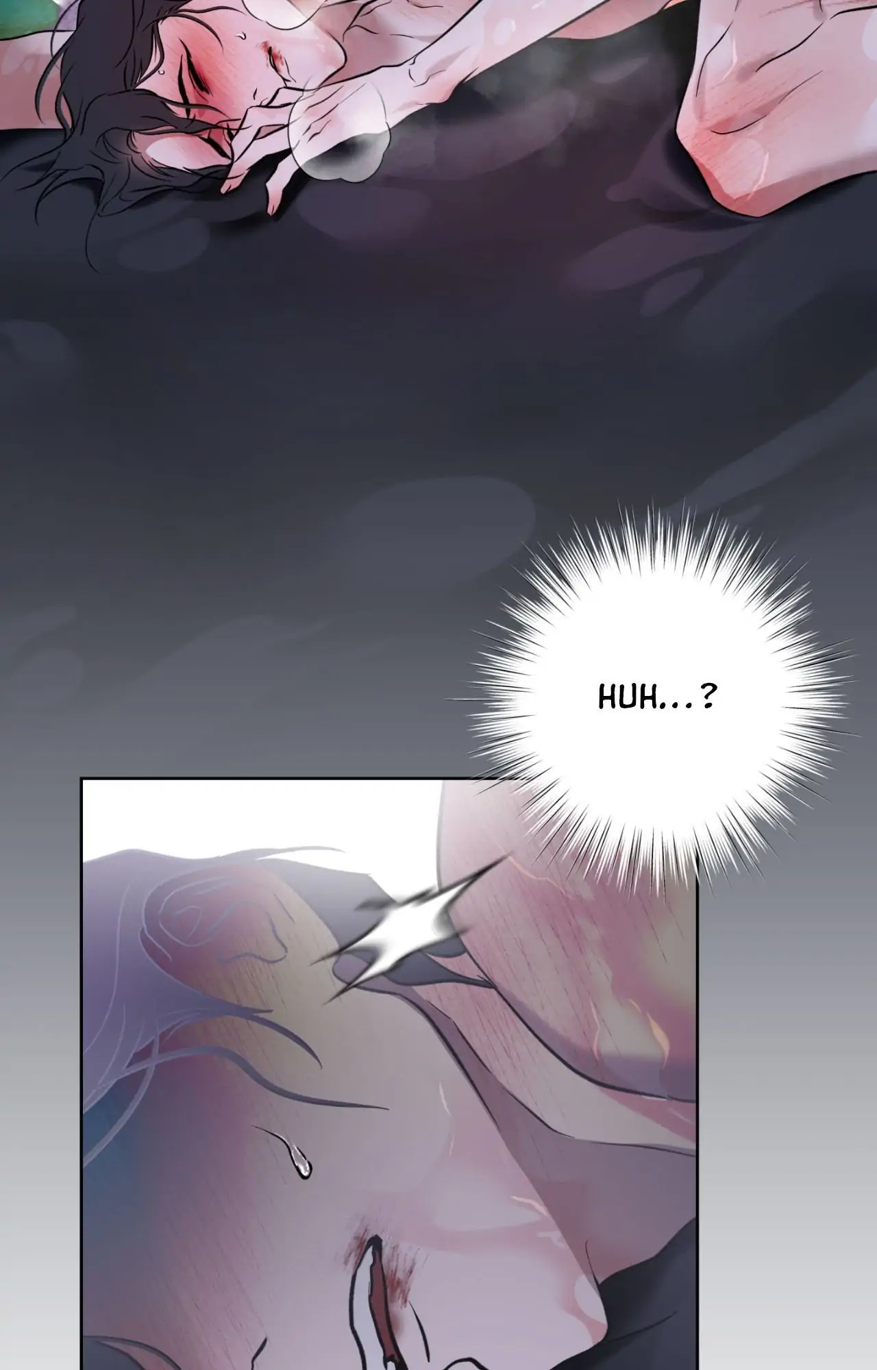 Maybe It Rains Everyday - Chapter 13 Page 49