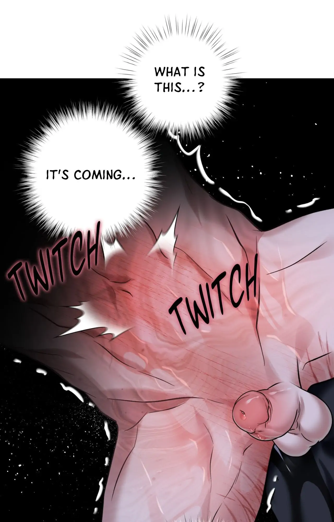 Maybe It Rains Everyday - Chapter 13 Page 51