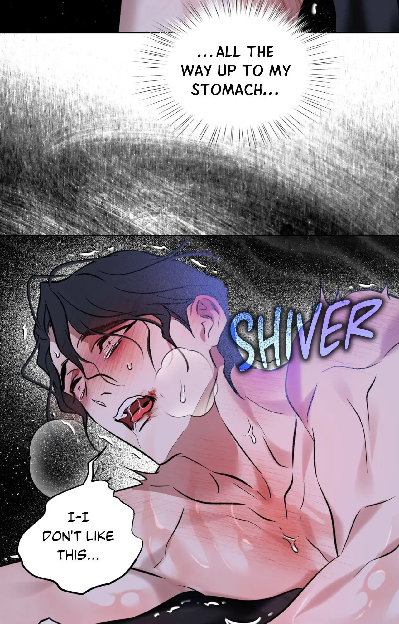 Maybe It Rains Everyday - Chapter 13 Page 52