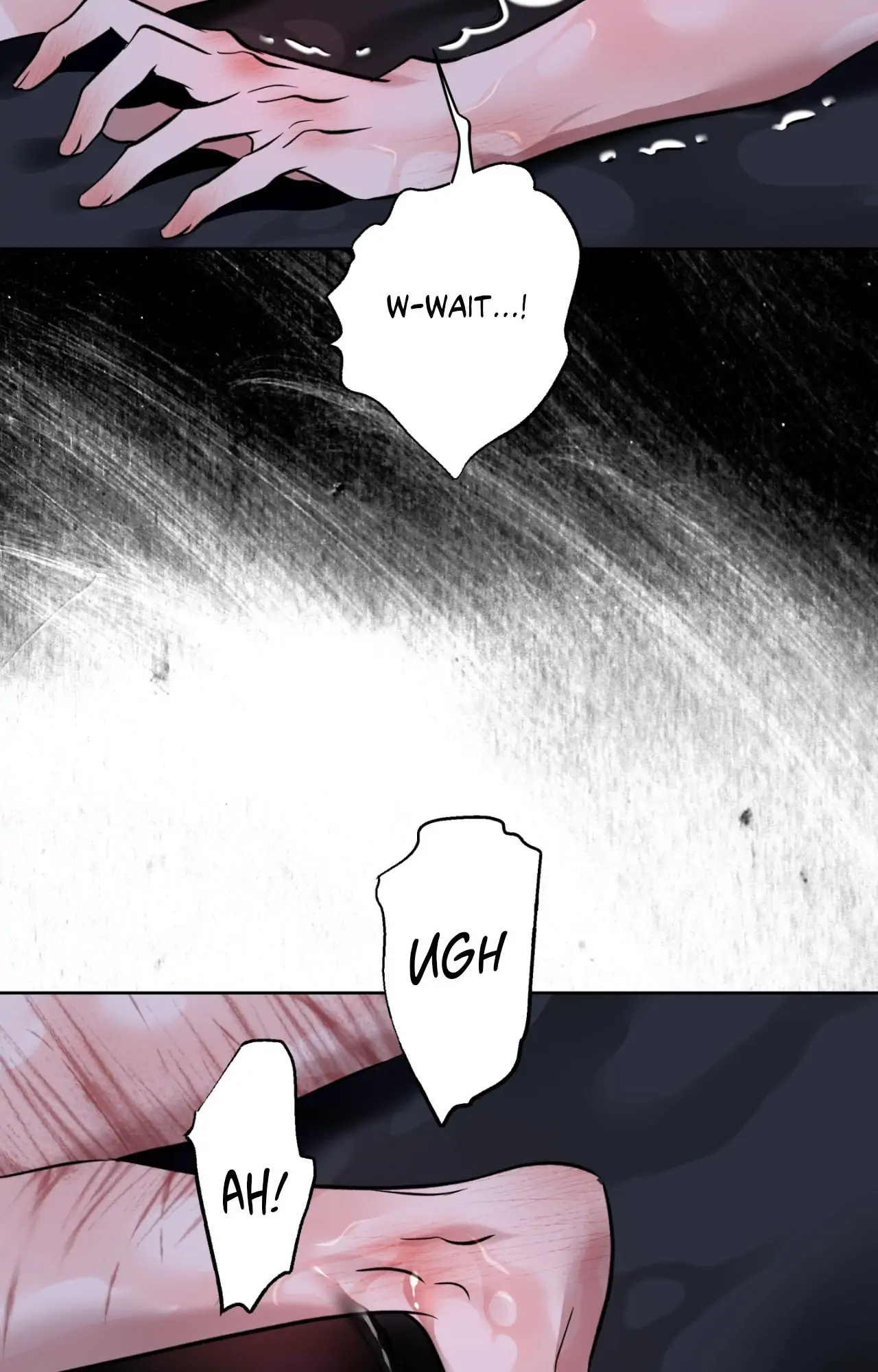 Maybe It Rains Everyday - Chapter 13 Page 53