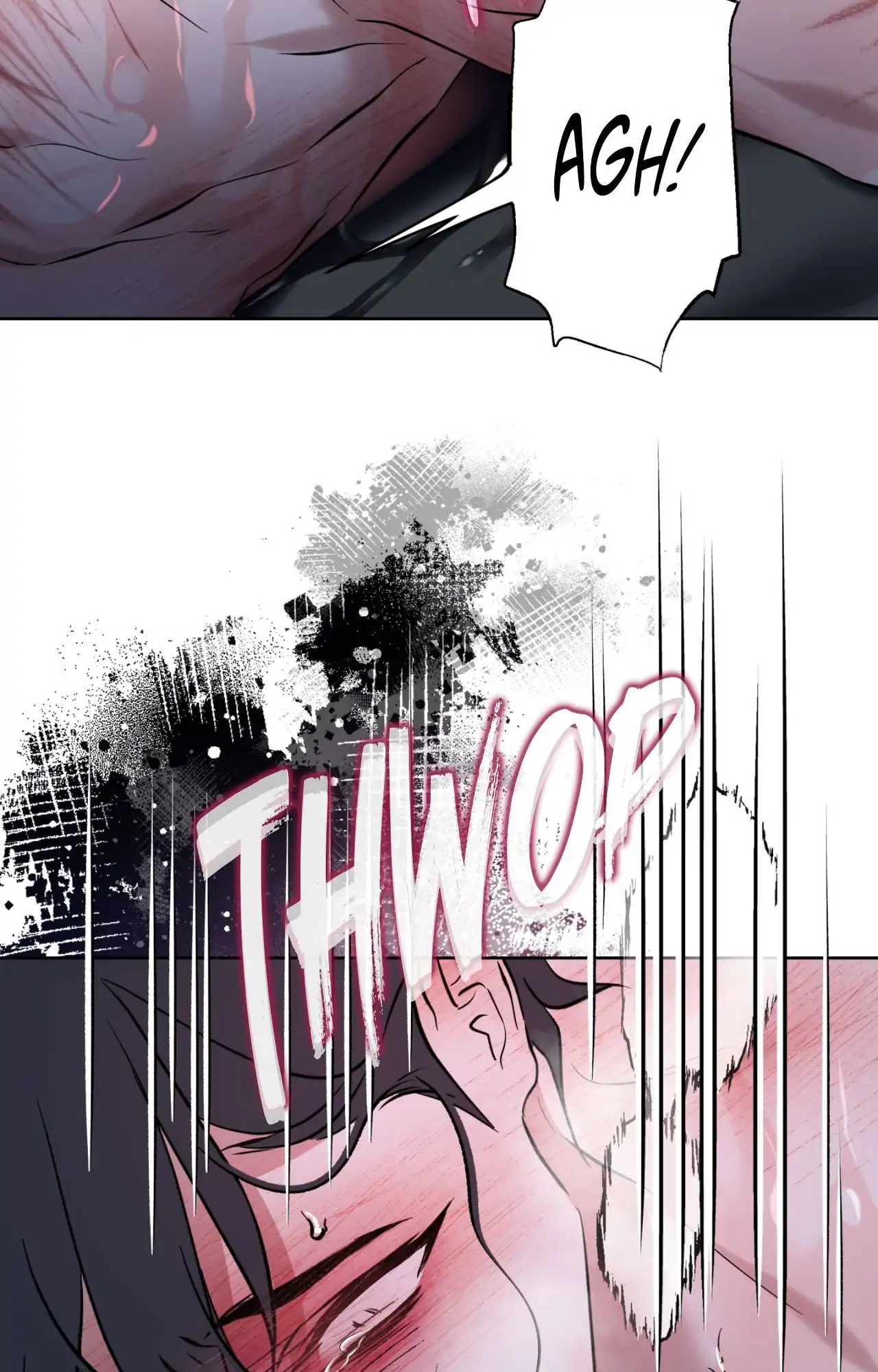 Maybe It Rains Everyday - Chapter 13 Page 57