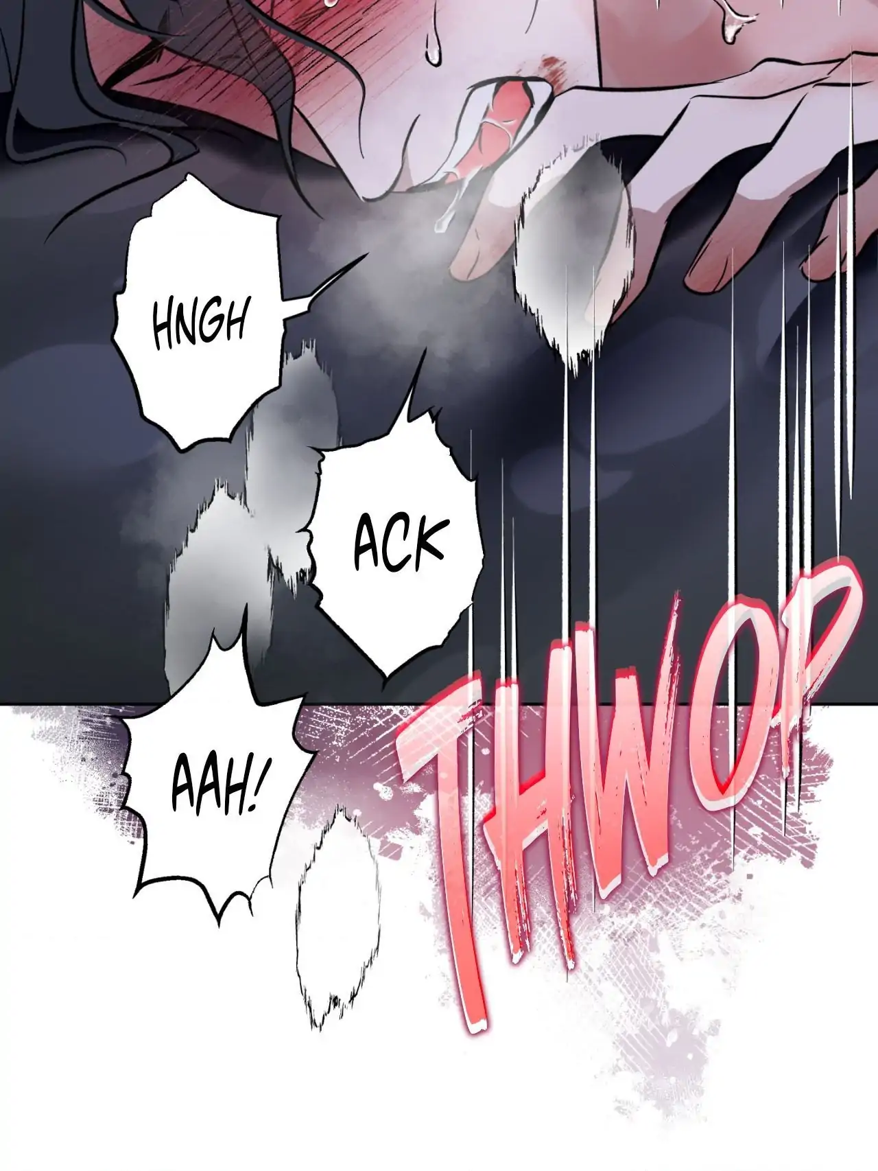 Maybe It Rains Everyday - Chapter 13 Page 58