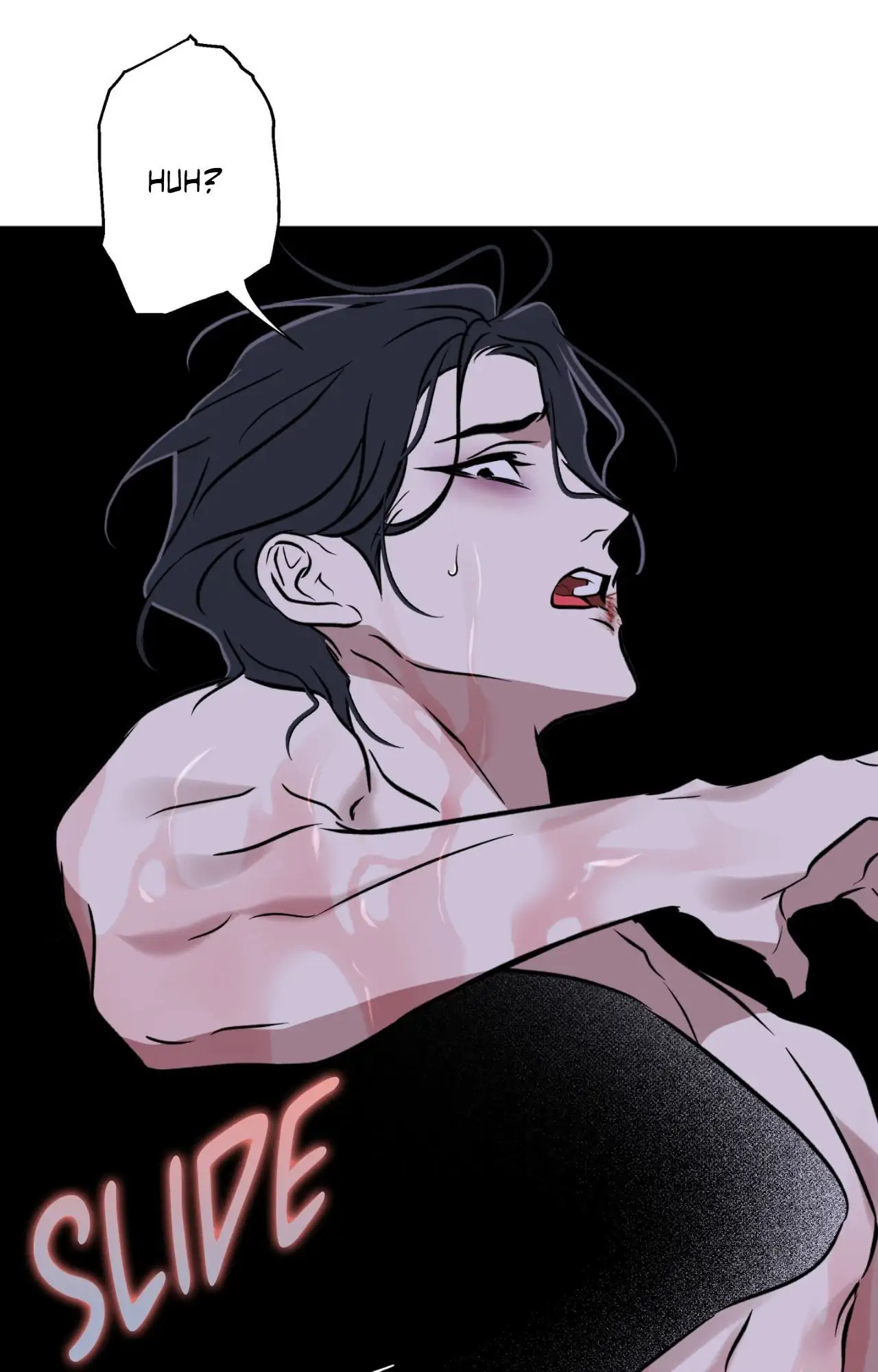 Maybe It Rains Everyday - Chapter 13 Page 6