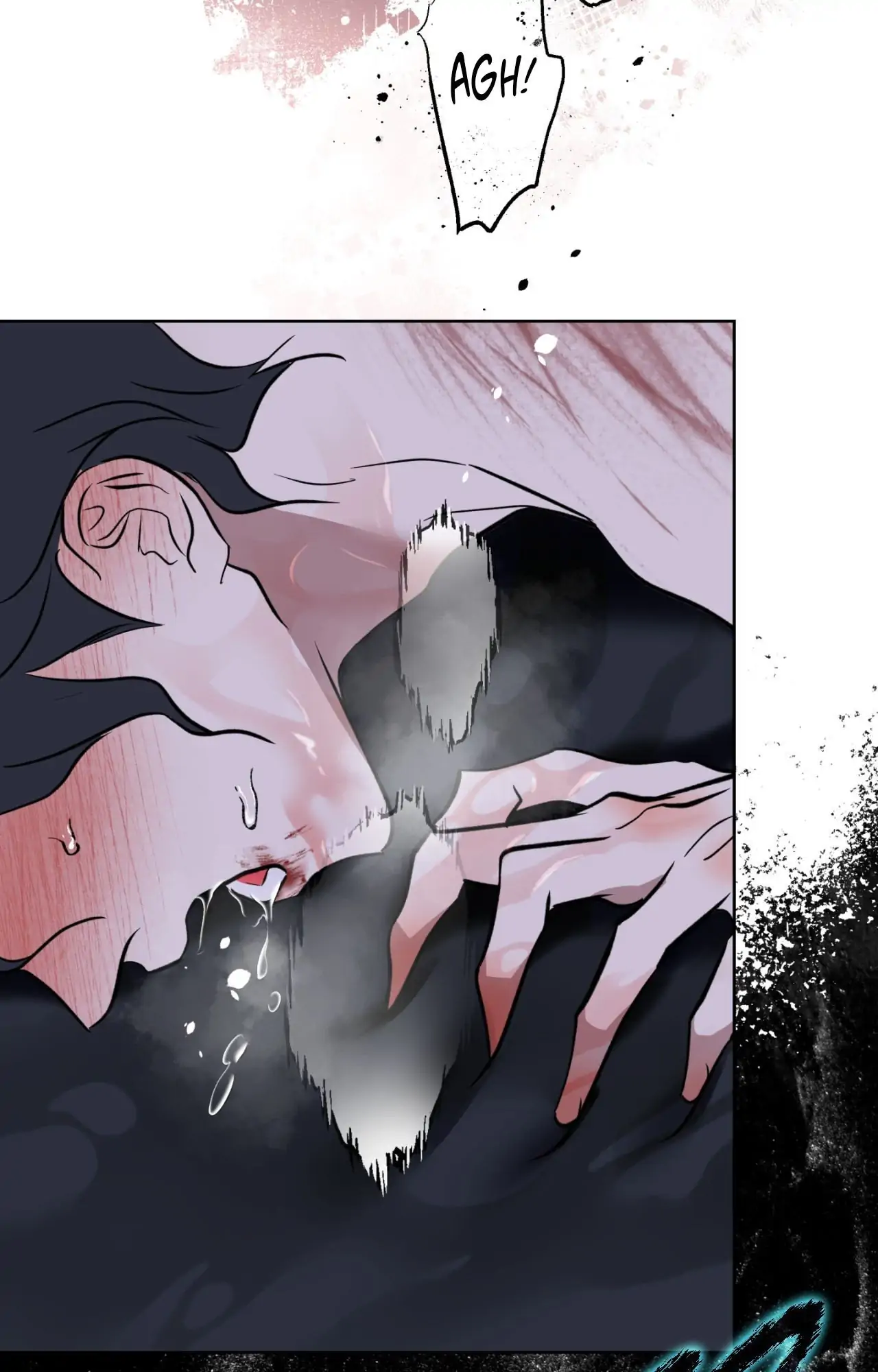 Maybe It Rains Everyday - Chapter 13 Page 60