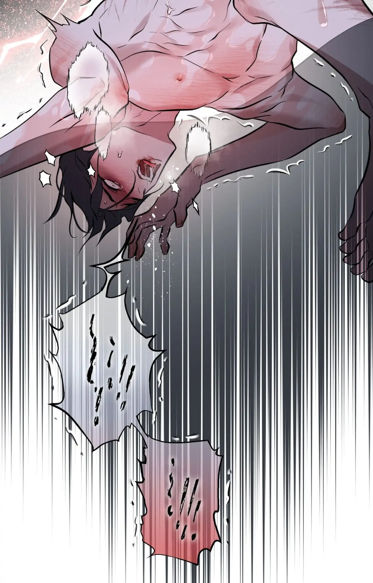 Maybe It Rains Everyday - Chapter 13 Page 62