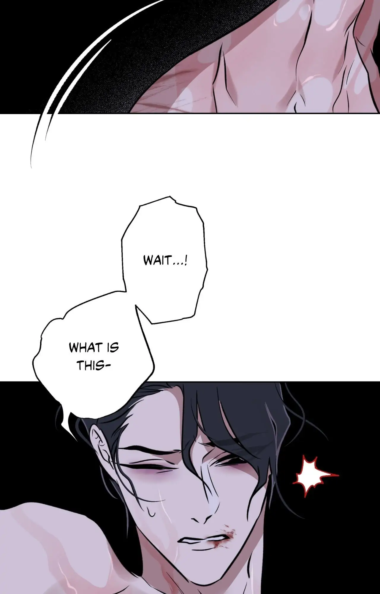 Maybe It Rains Everyday - Chapter 13 Page 7