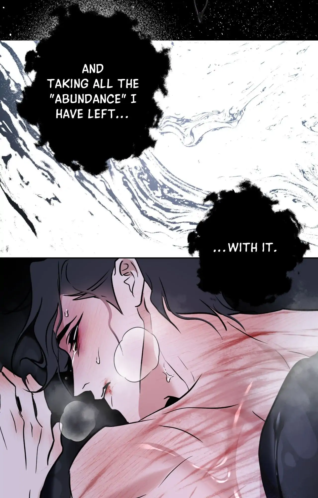 Maybe It Rains Everyday - Chapter 13 Page 70