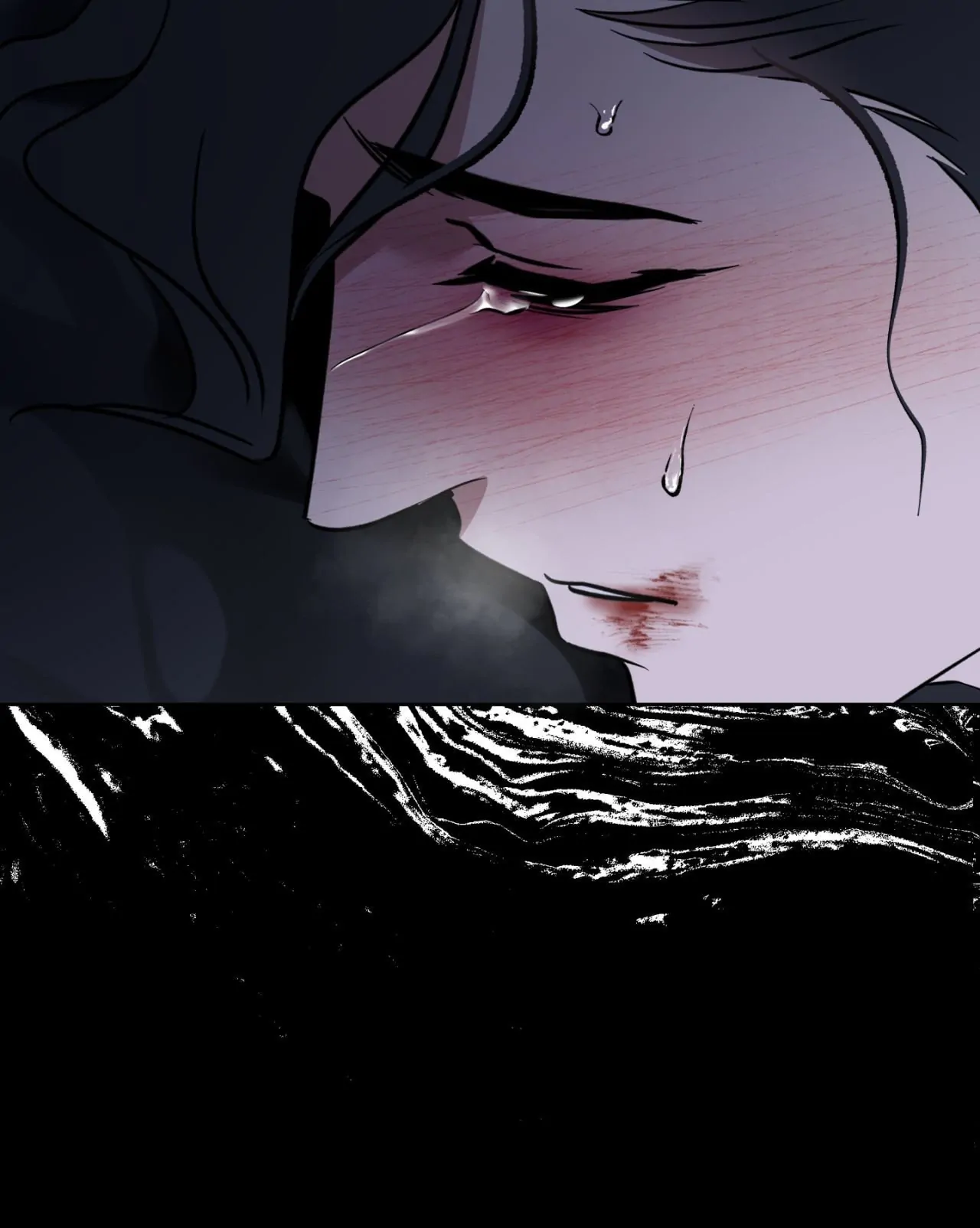 Maybe It Rains Everyday - Chapter 13 Page 72