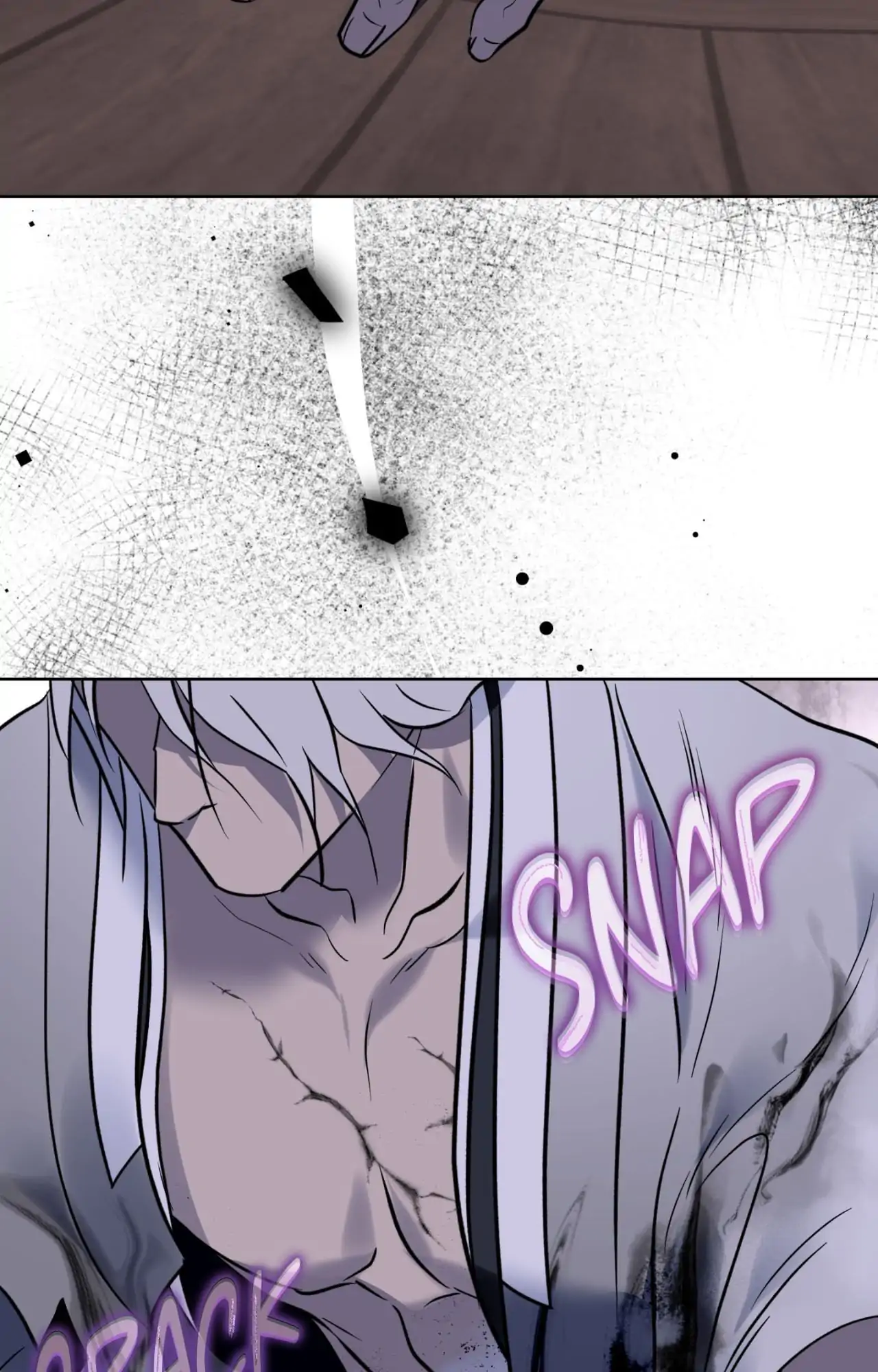 Maybe It Rains Everyday - Chapter 13 Page 79