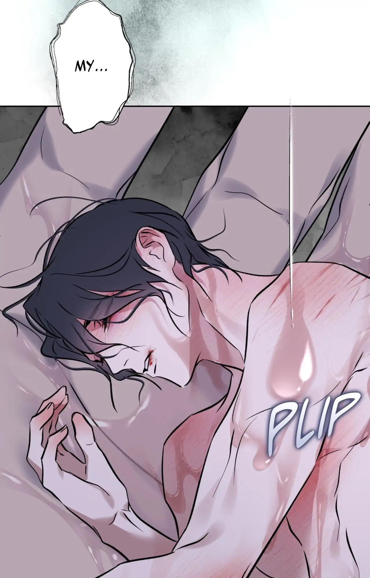 Maybe It Rains Everyday - Chapter 13 Page 89