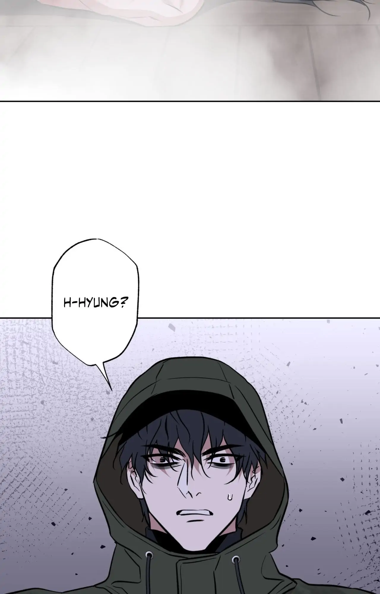 Maybe It Rains Everyday - Chapter 14 Page 12