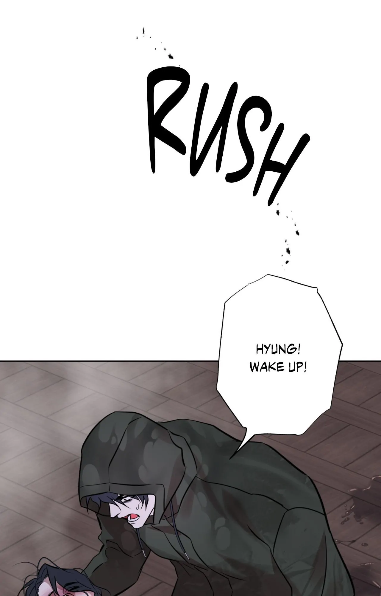 Maybe It Rains Everyday - Chapter 14 Page 14