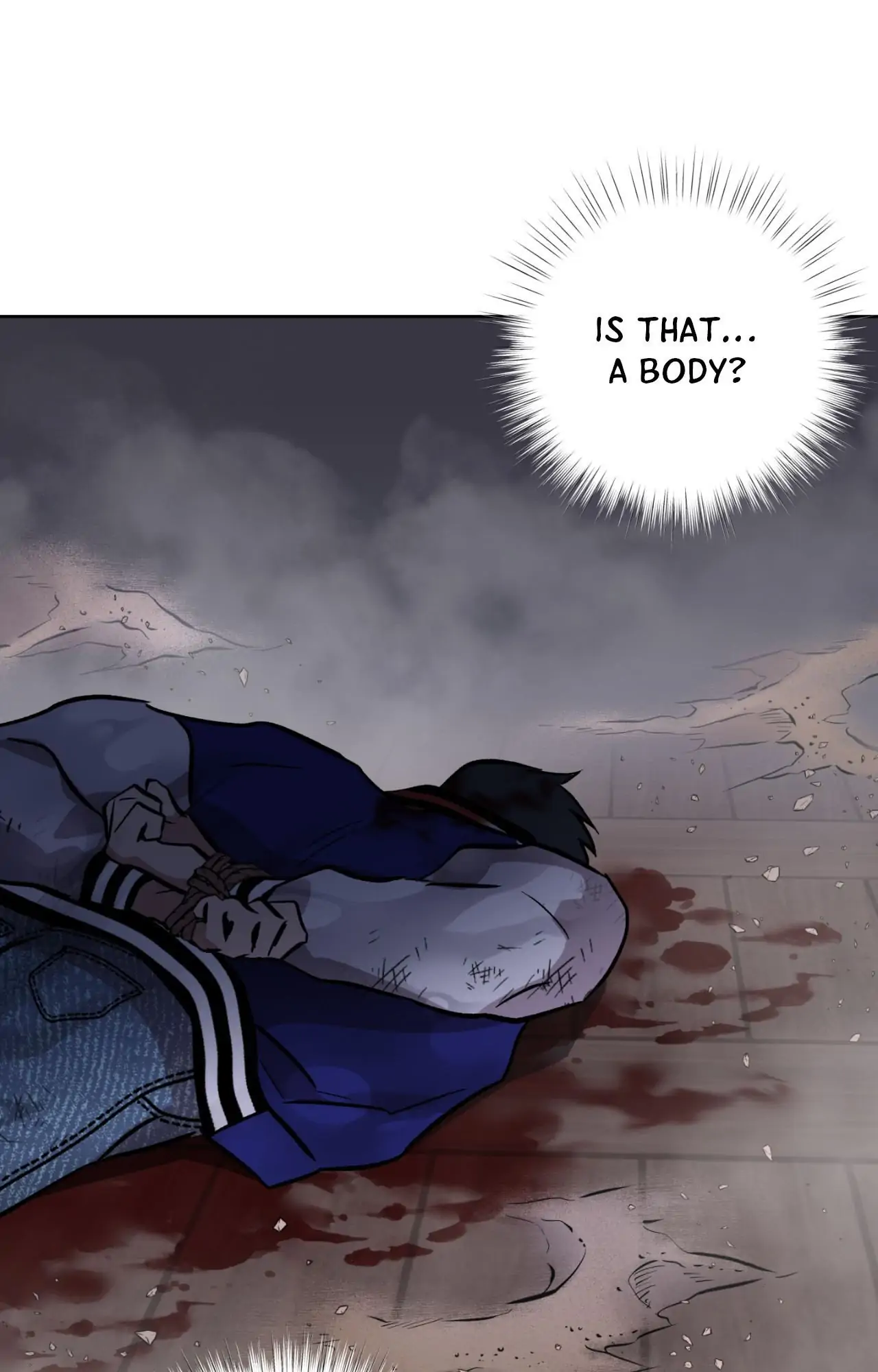 Maybe It Rains Everyday - Chapter 14 Page 17