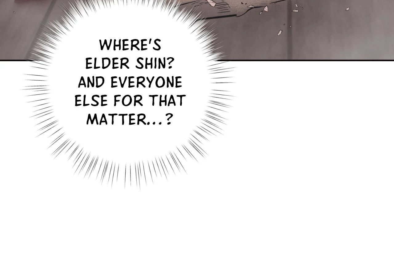 Maybe It Rains Everyday - Chapter 14 Page 18